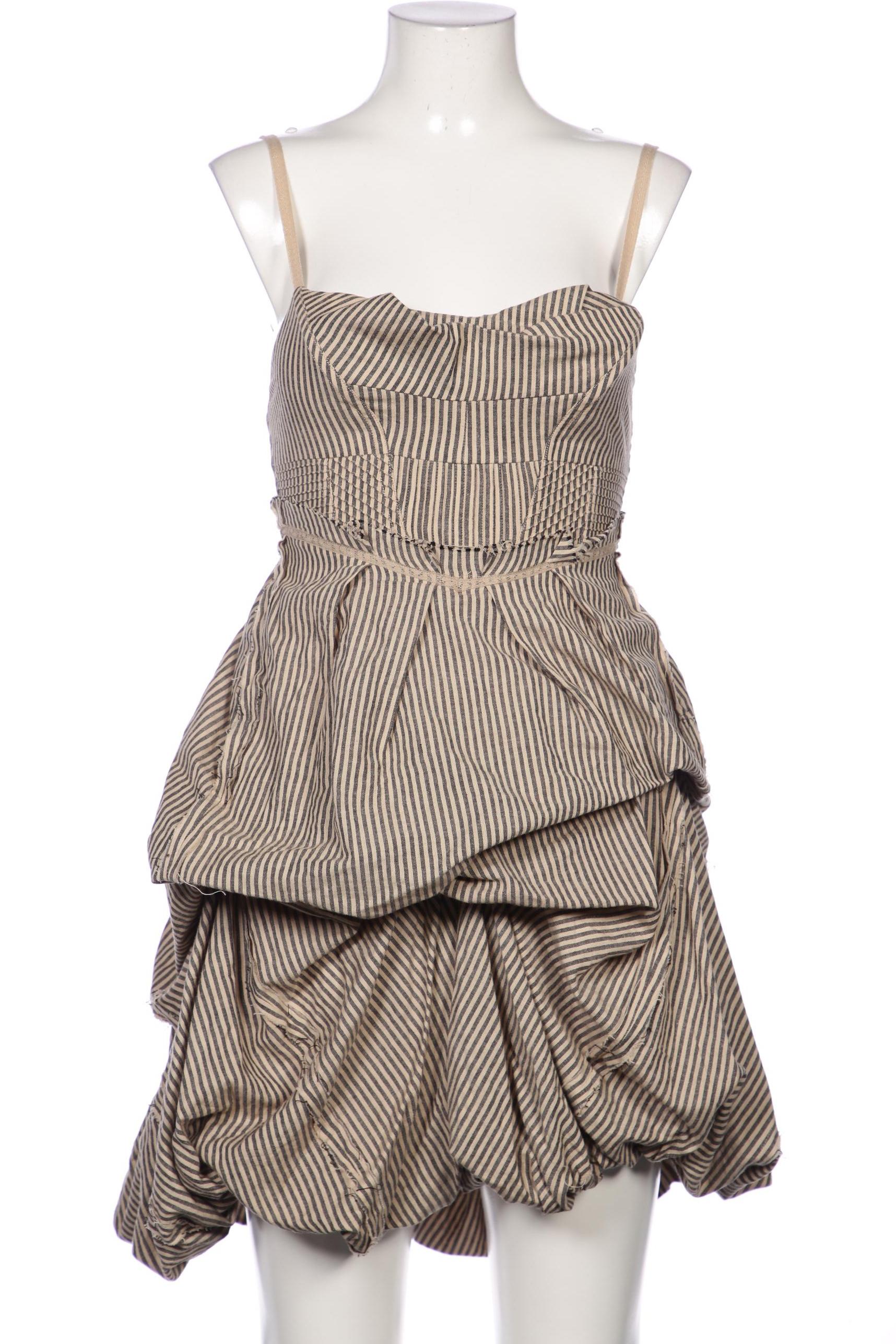 

All Saints Spitalfields Damen Kleid, beige, Gr. 10