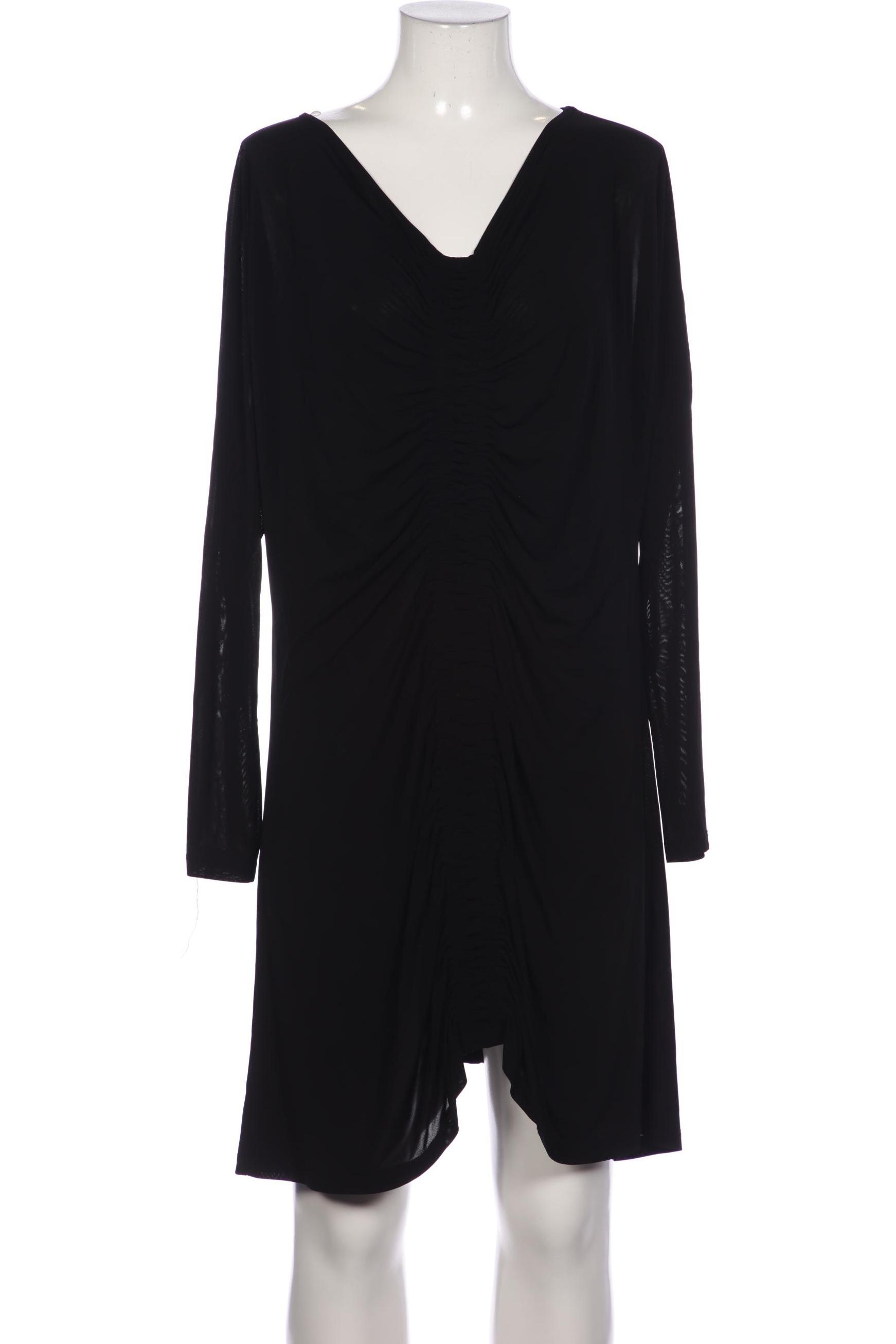 

All Saints Spitalfields Damen Kleid, schwarz, Gr. 10