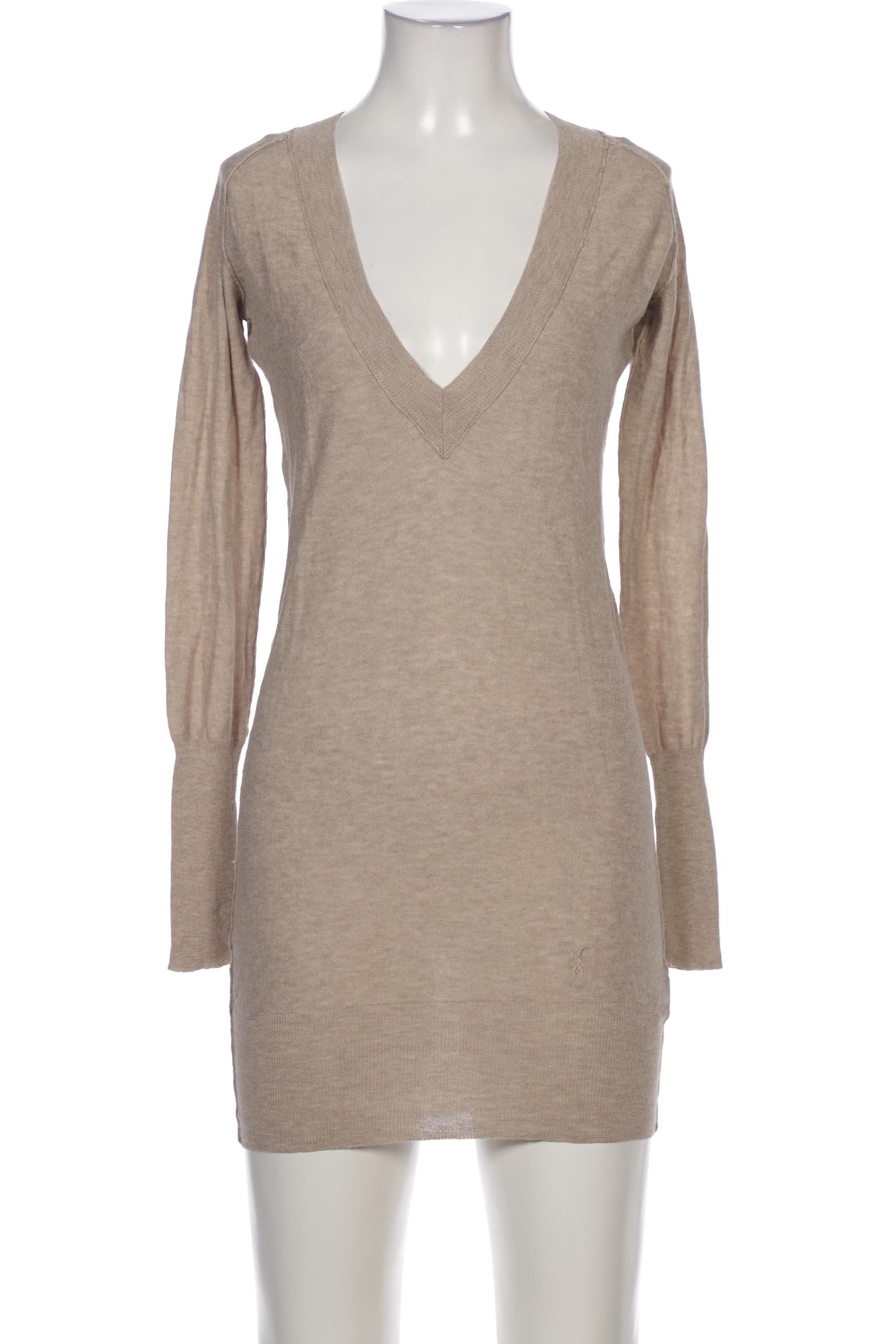

All Saints Spitalfields Damen Kleid, beige, Gr. 34