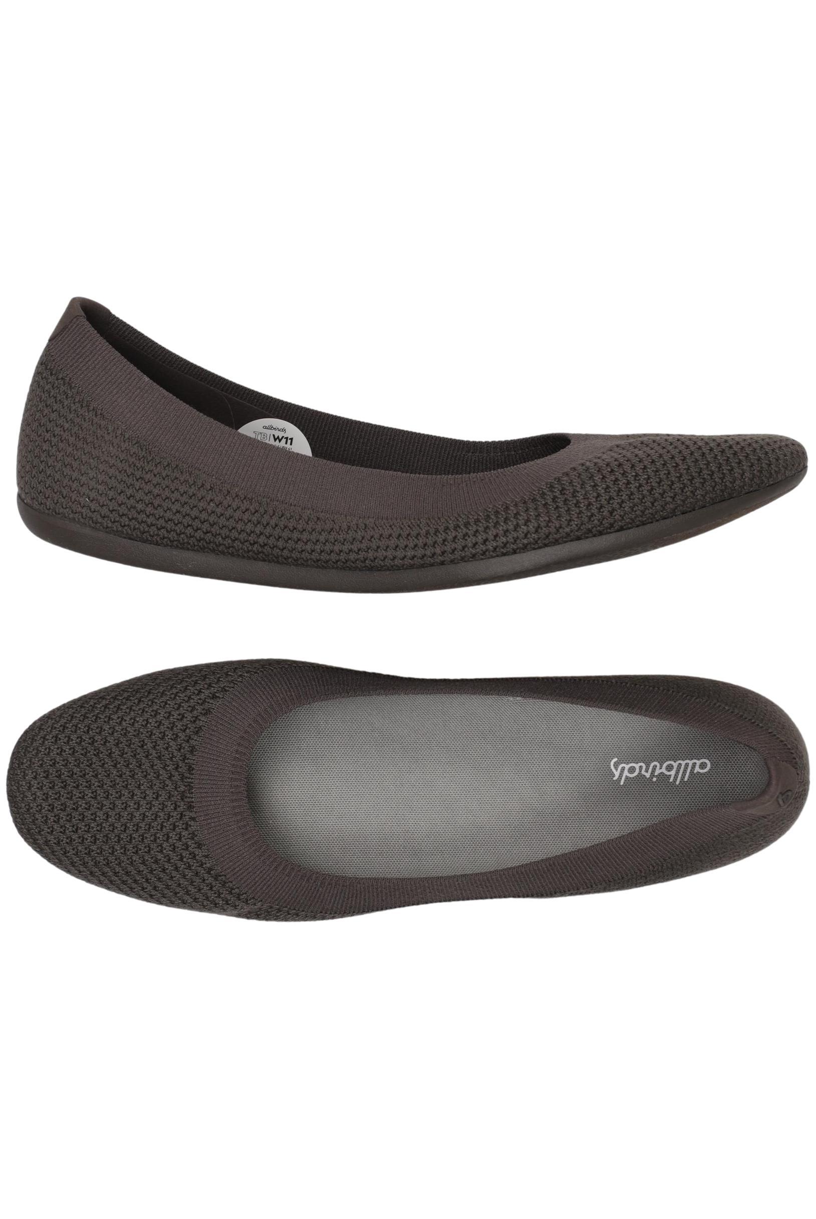 

Allbirds Damen Ballerinas, grau, Gr. 40