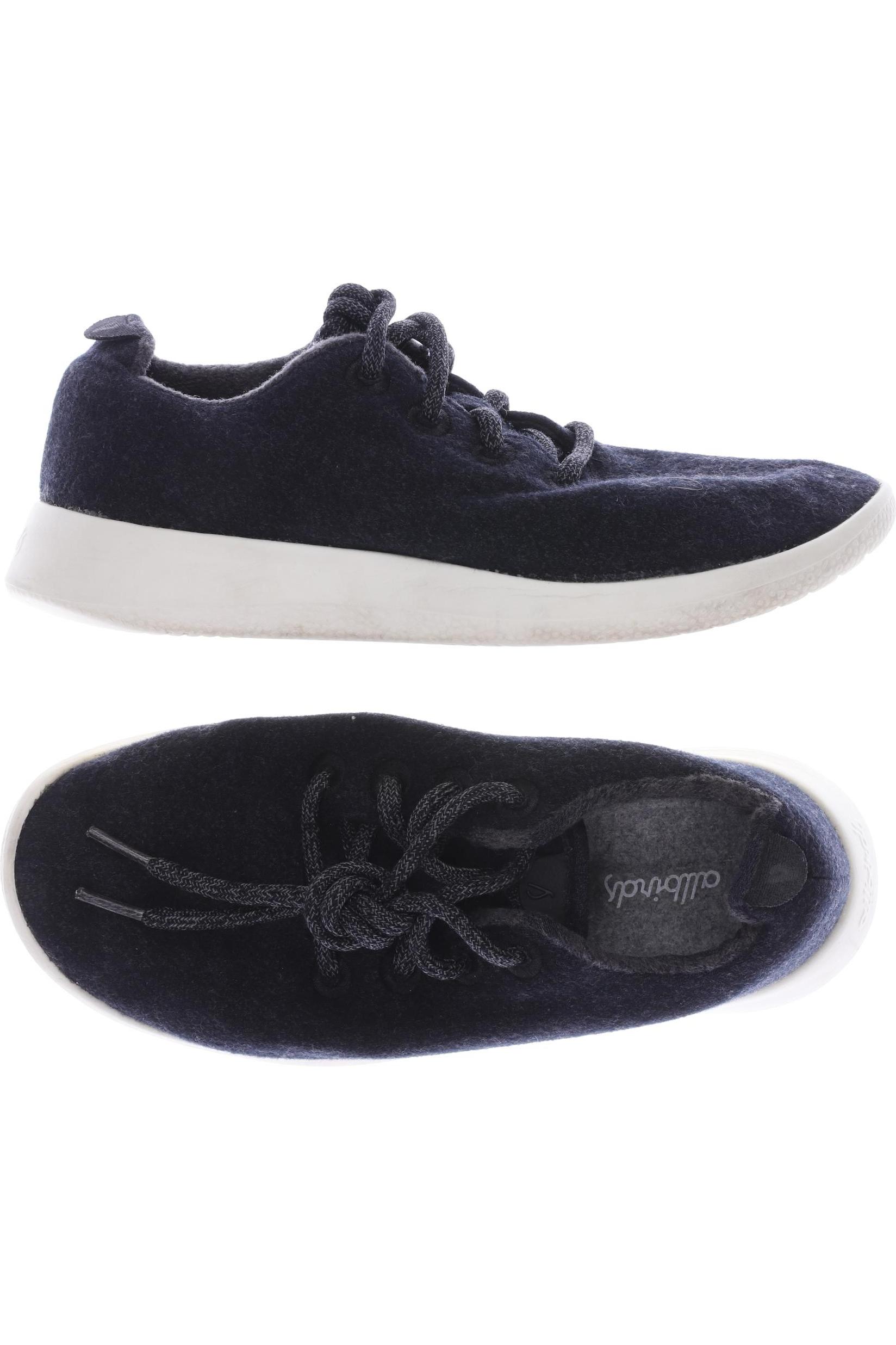 

Allbirds Damen Halbschuh, marineblau
