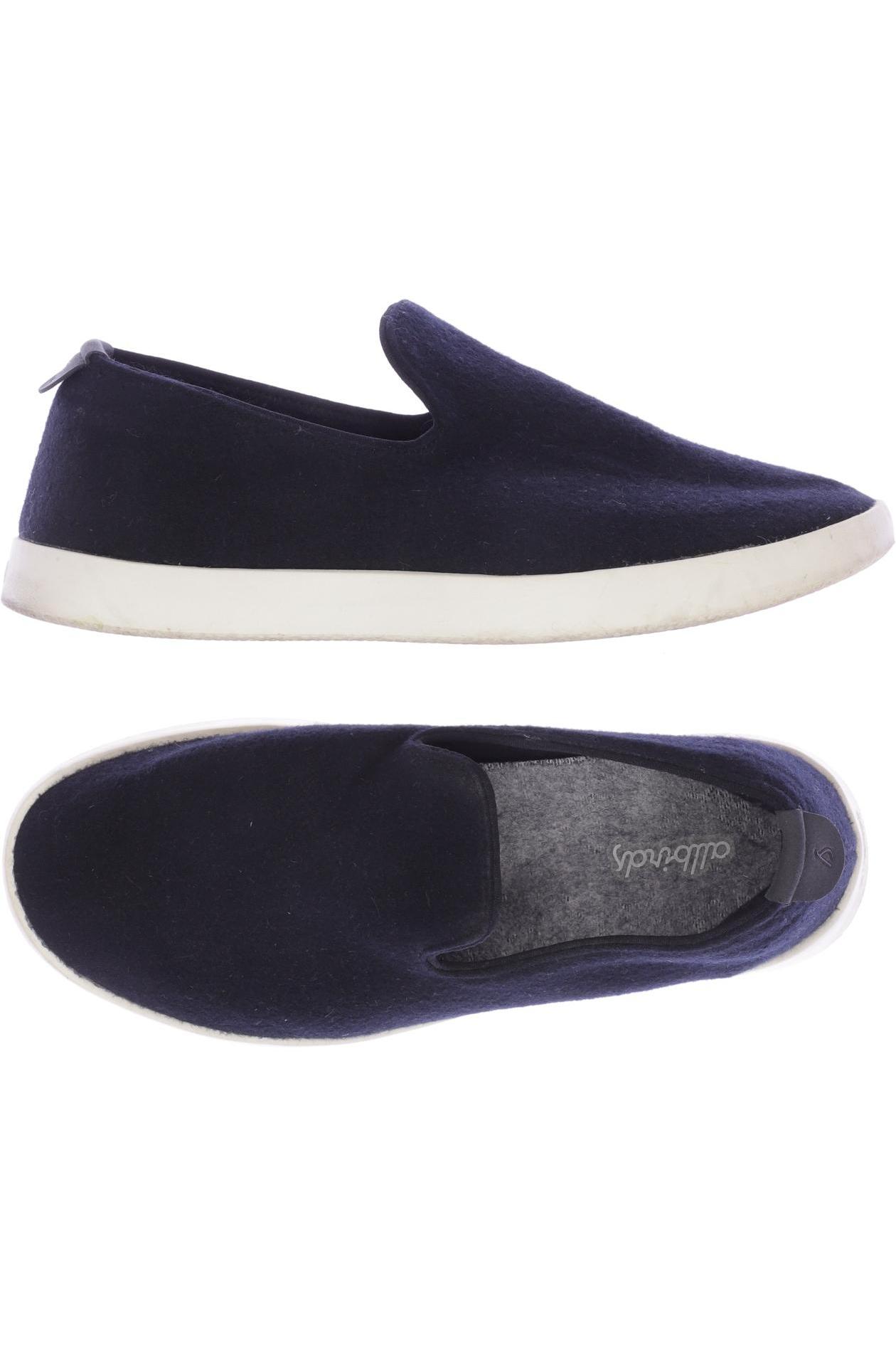 

Allbirds Damen Halbschuh, marineblau, Gr. 36