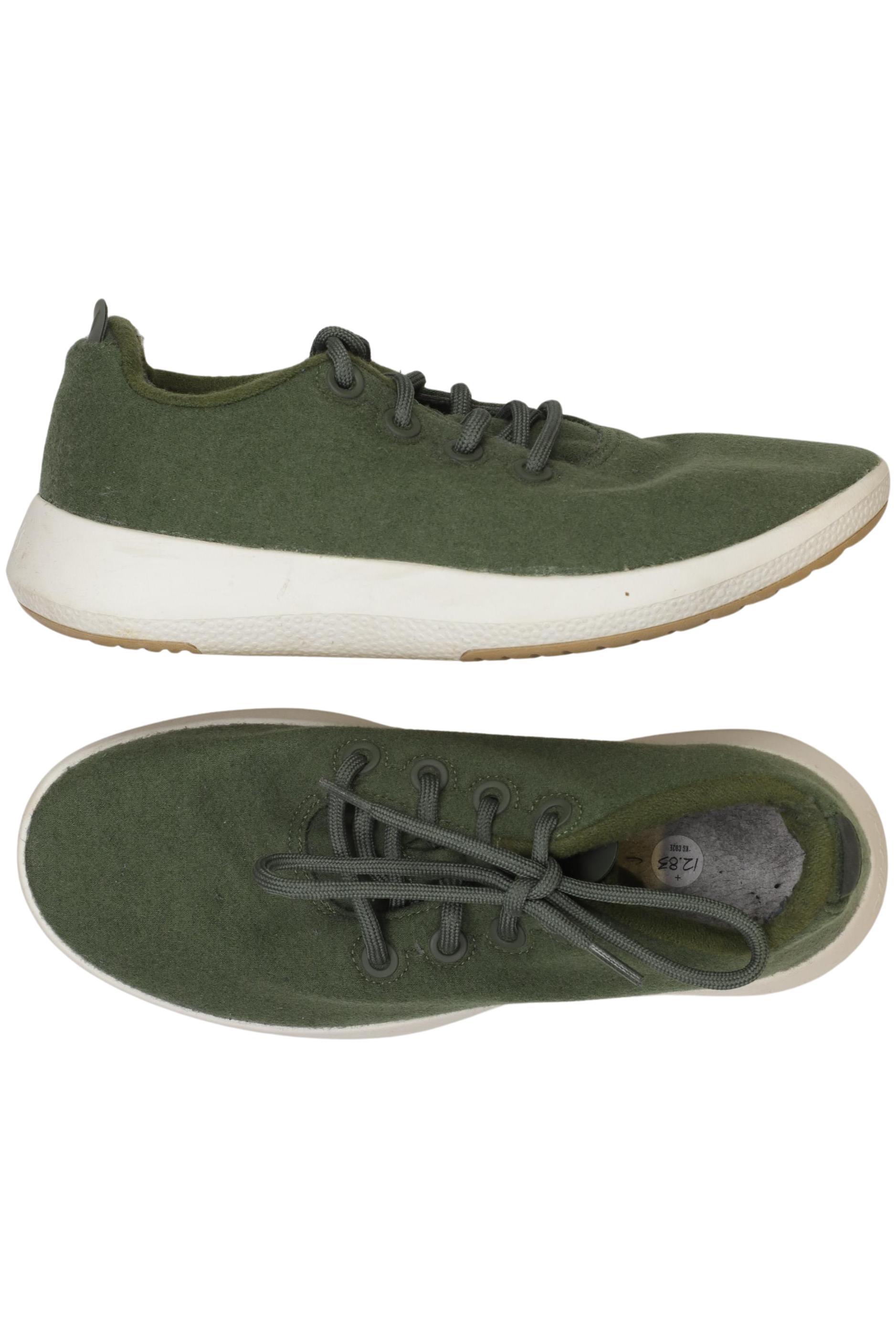 

Allbirds Damen Halbschuh, grün, Gr. 42