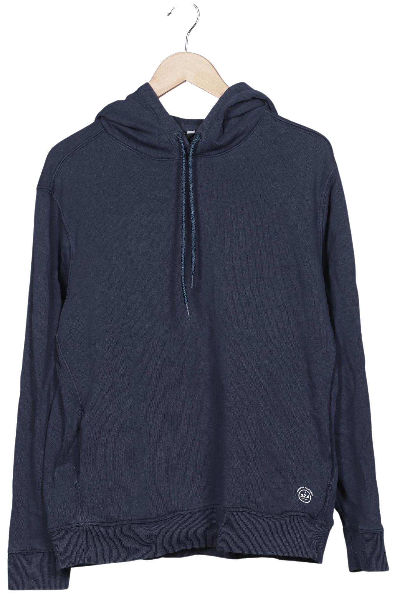 

Allbirds Damen Kapuzenpullover, marineblau, Gr. 44