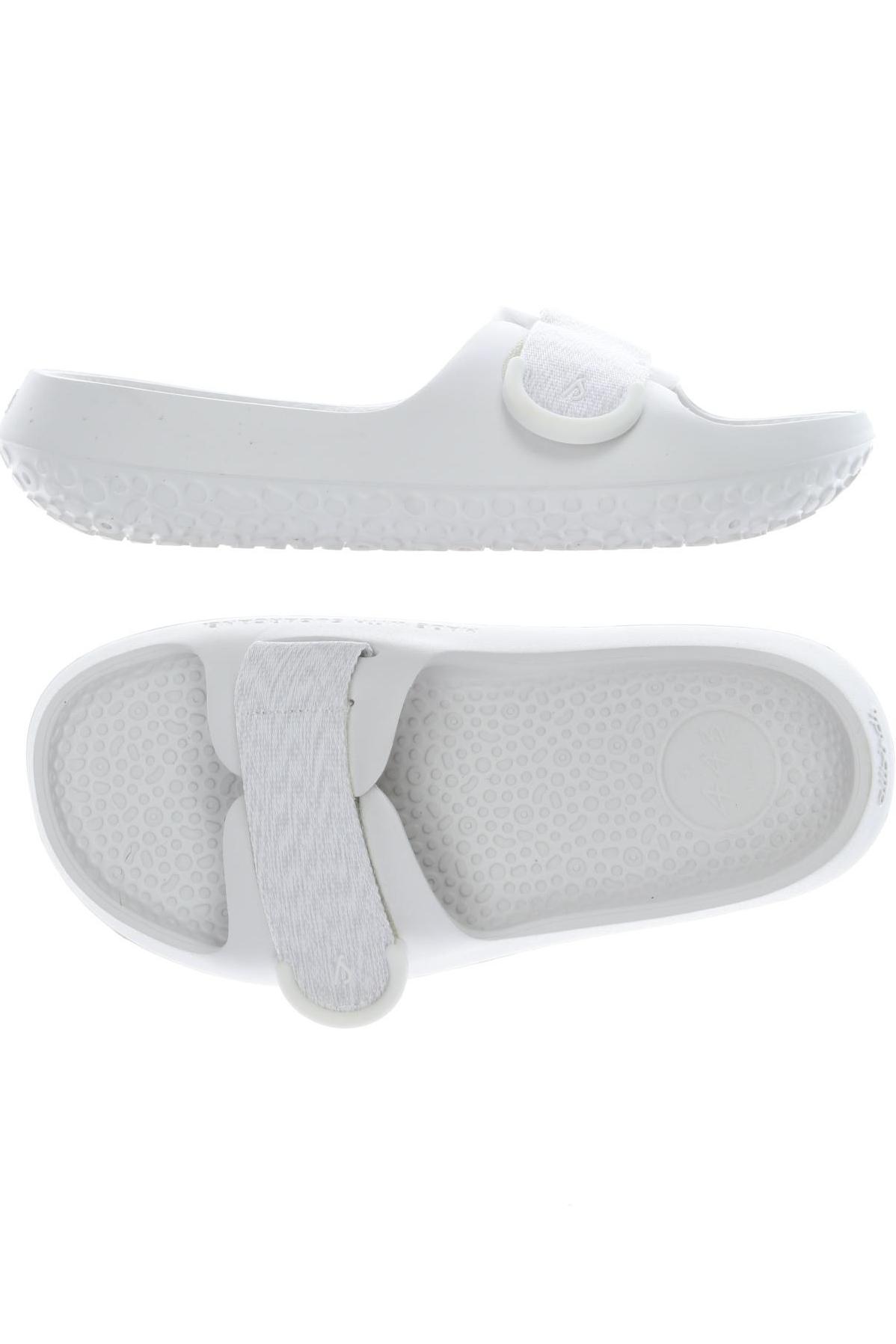 

Allbirds Damen Sandale, weiß, Gr. 7