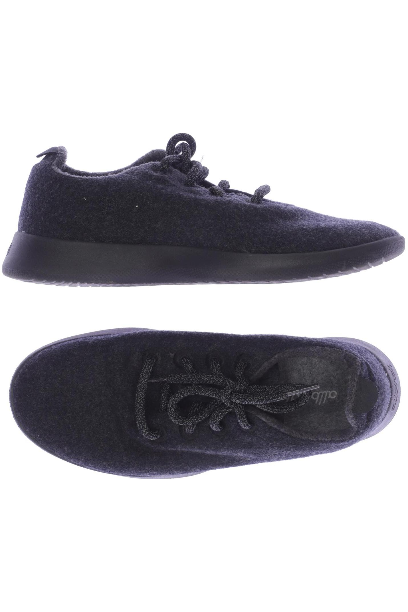 

Allbirds Damen Sneakers, marineblau, Gr. 36