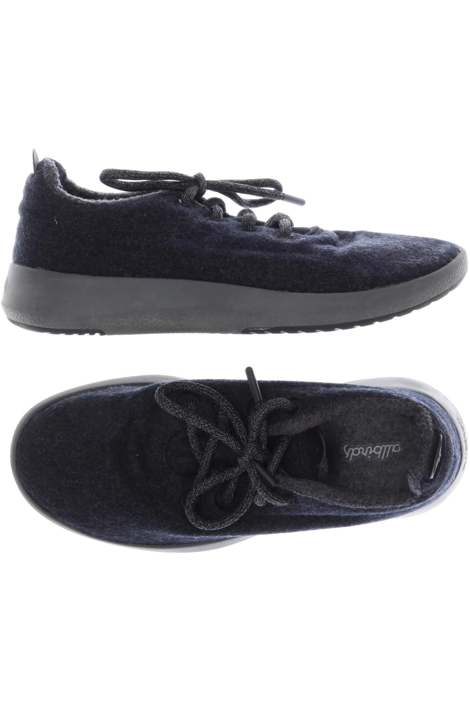 

Allbirds Damen Sneakers, grau, Gr. 39