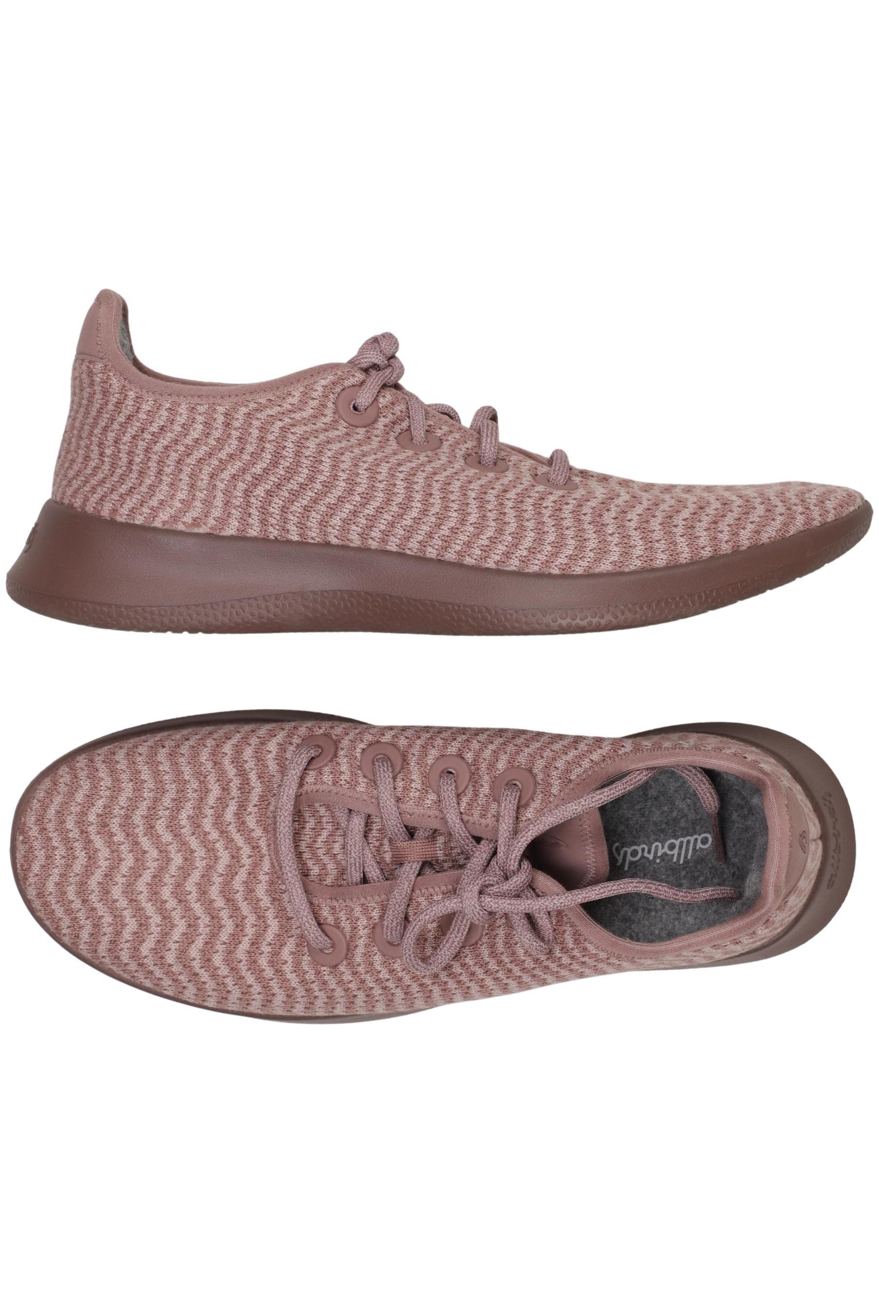 

Allbirds Damen Sneakers, pink, Gr. 41