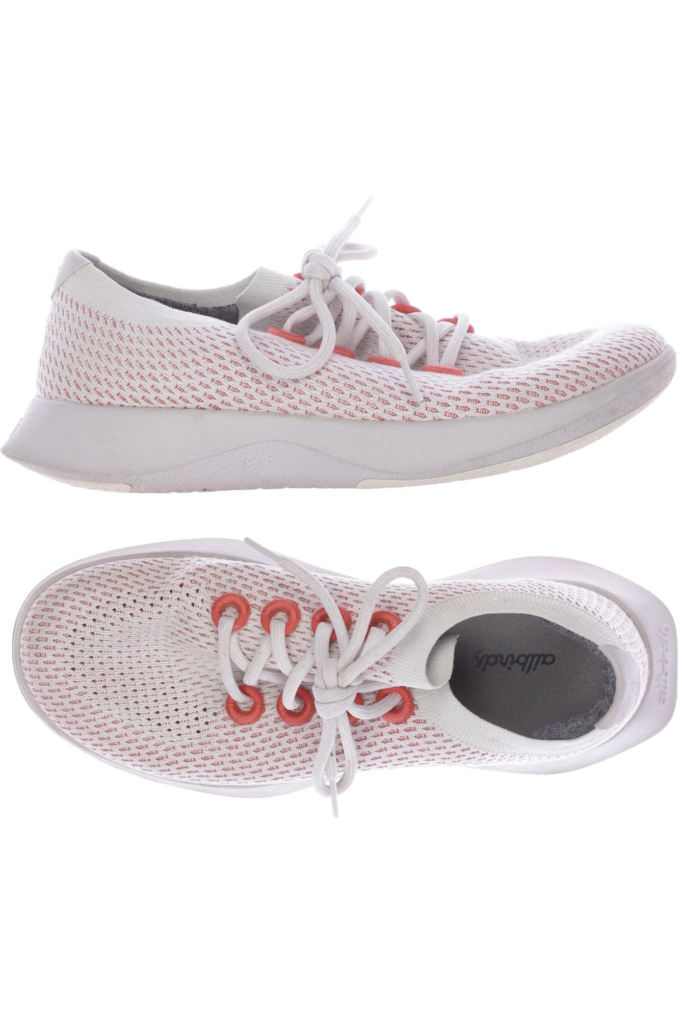 

Allbirds Damen Sneakers, cremeweiß