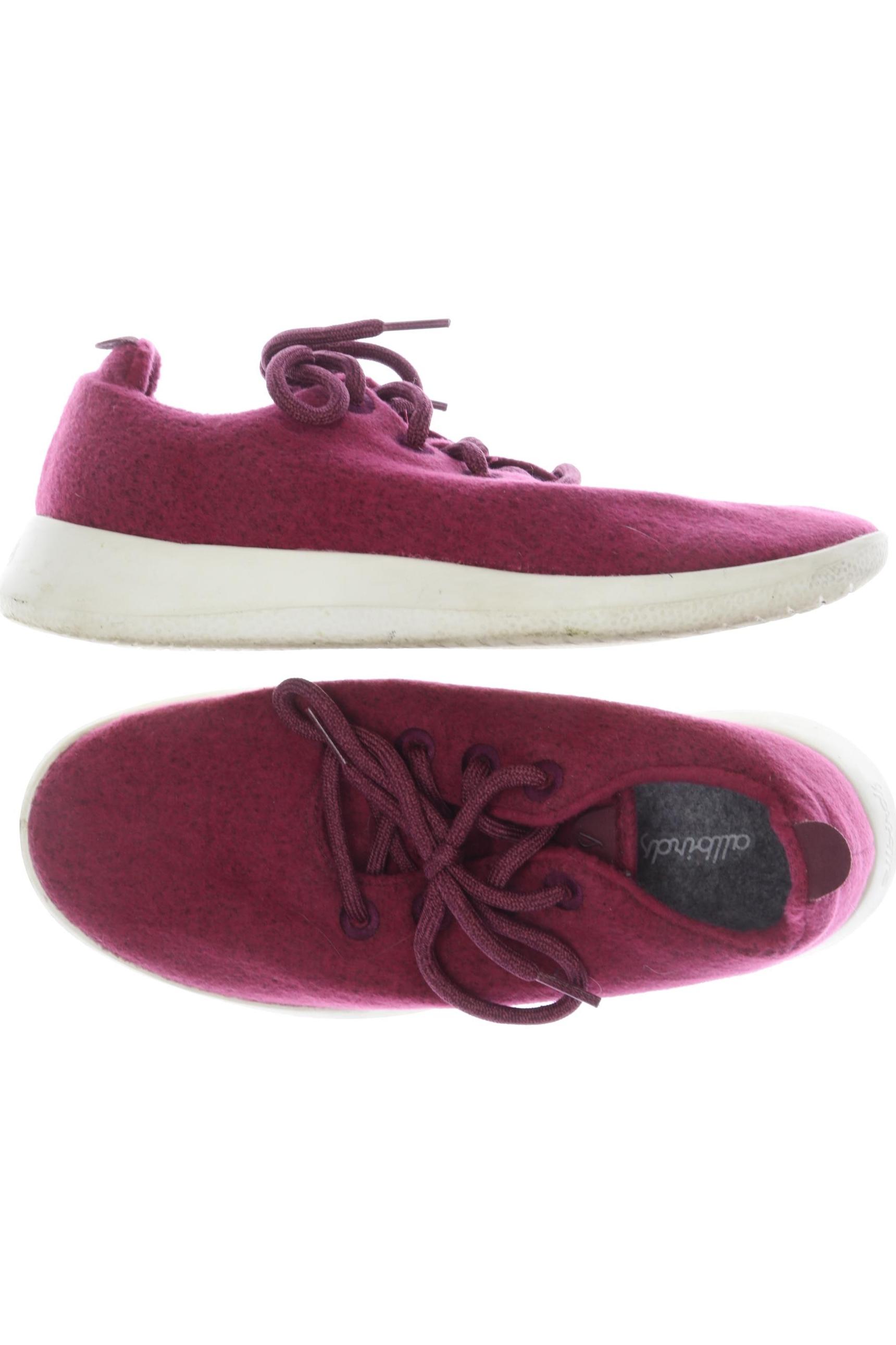 Thumbnail - Allbirds Damen Sneakers, bordeaux, Gr. 39