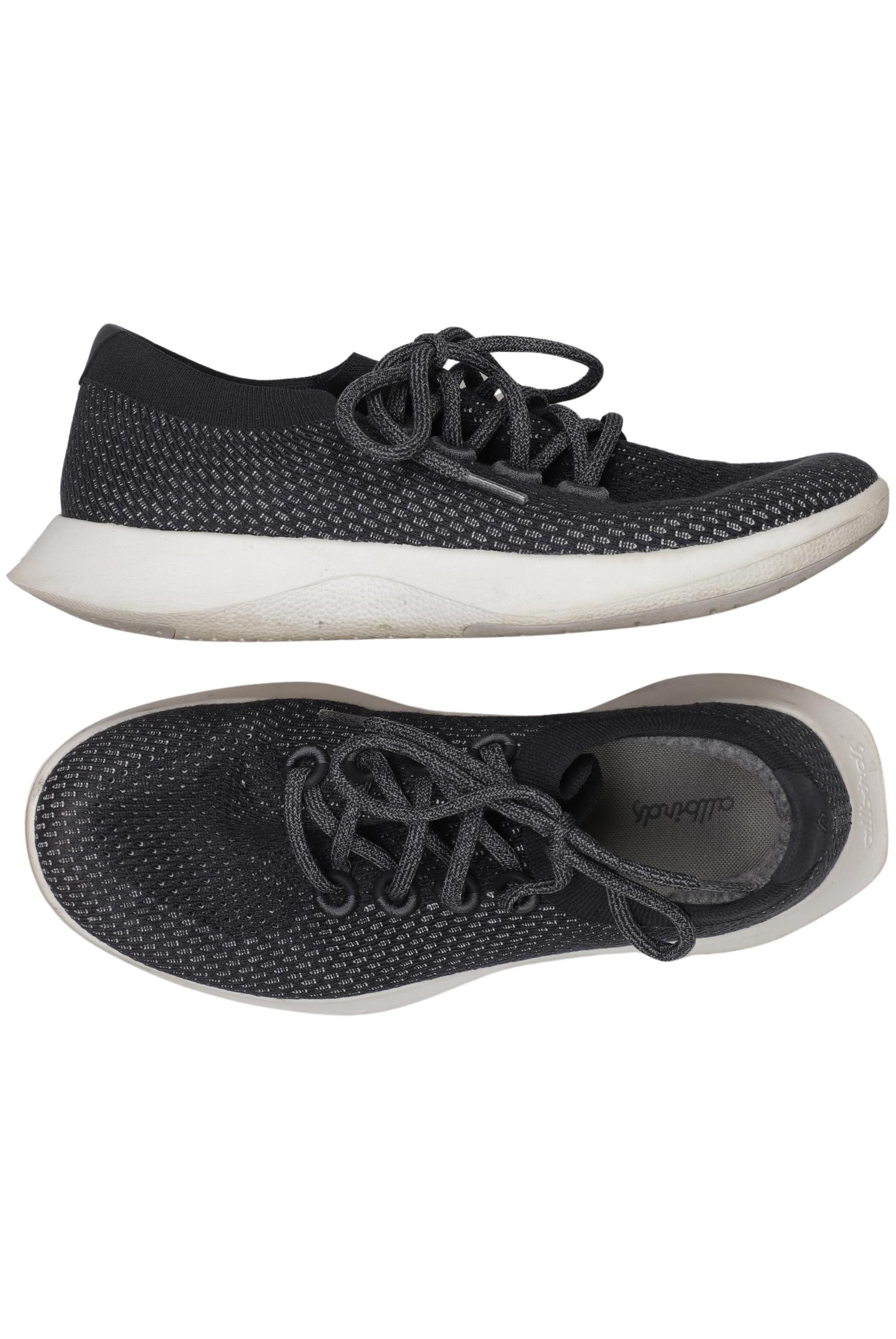 

Allbirds Damen Sneakers, grau, Gr. 40.5