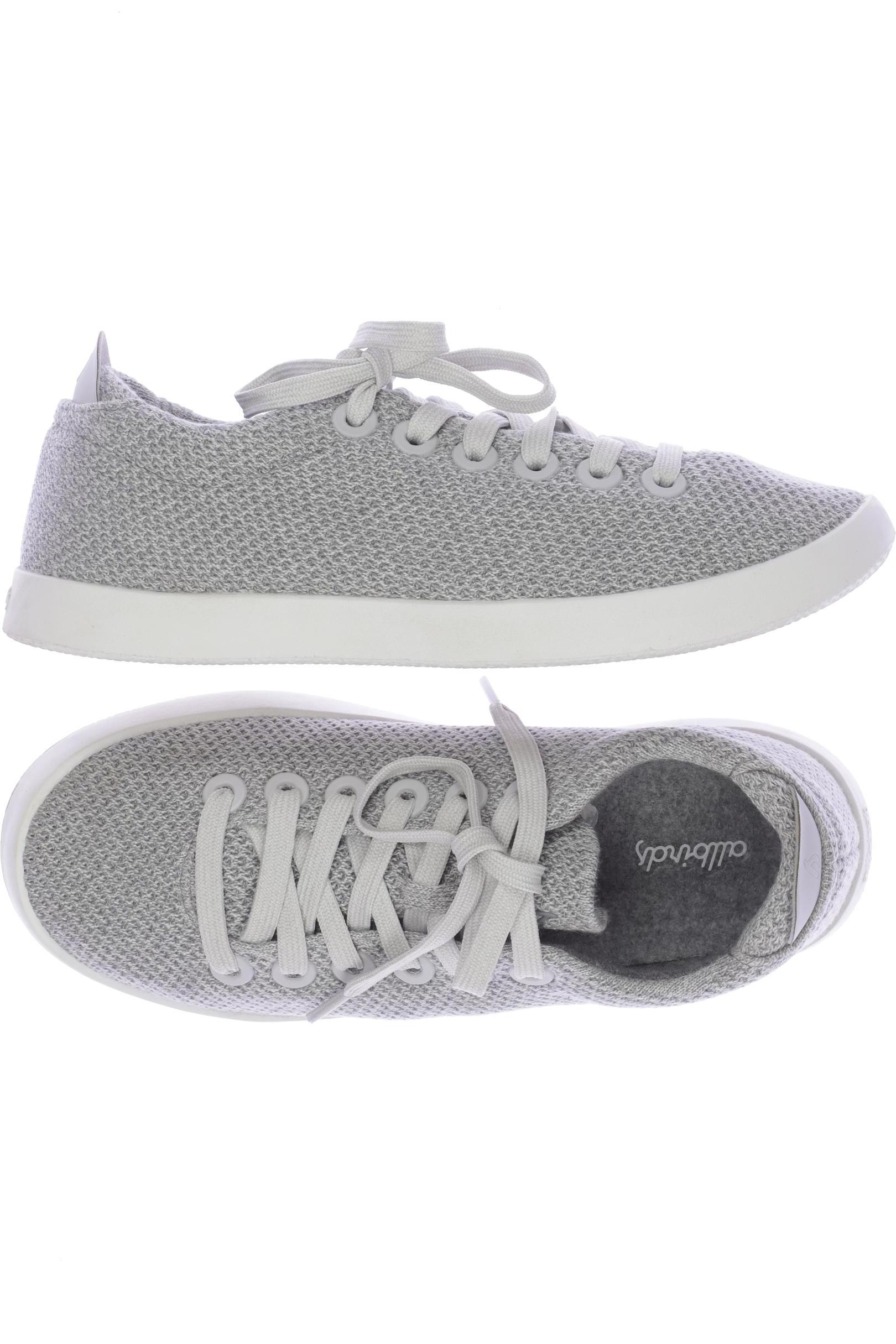 

Allbirds Damen Sneakers, grau, Gr. 38
