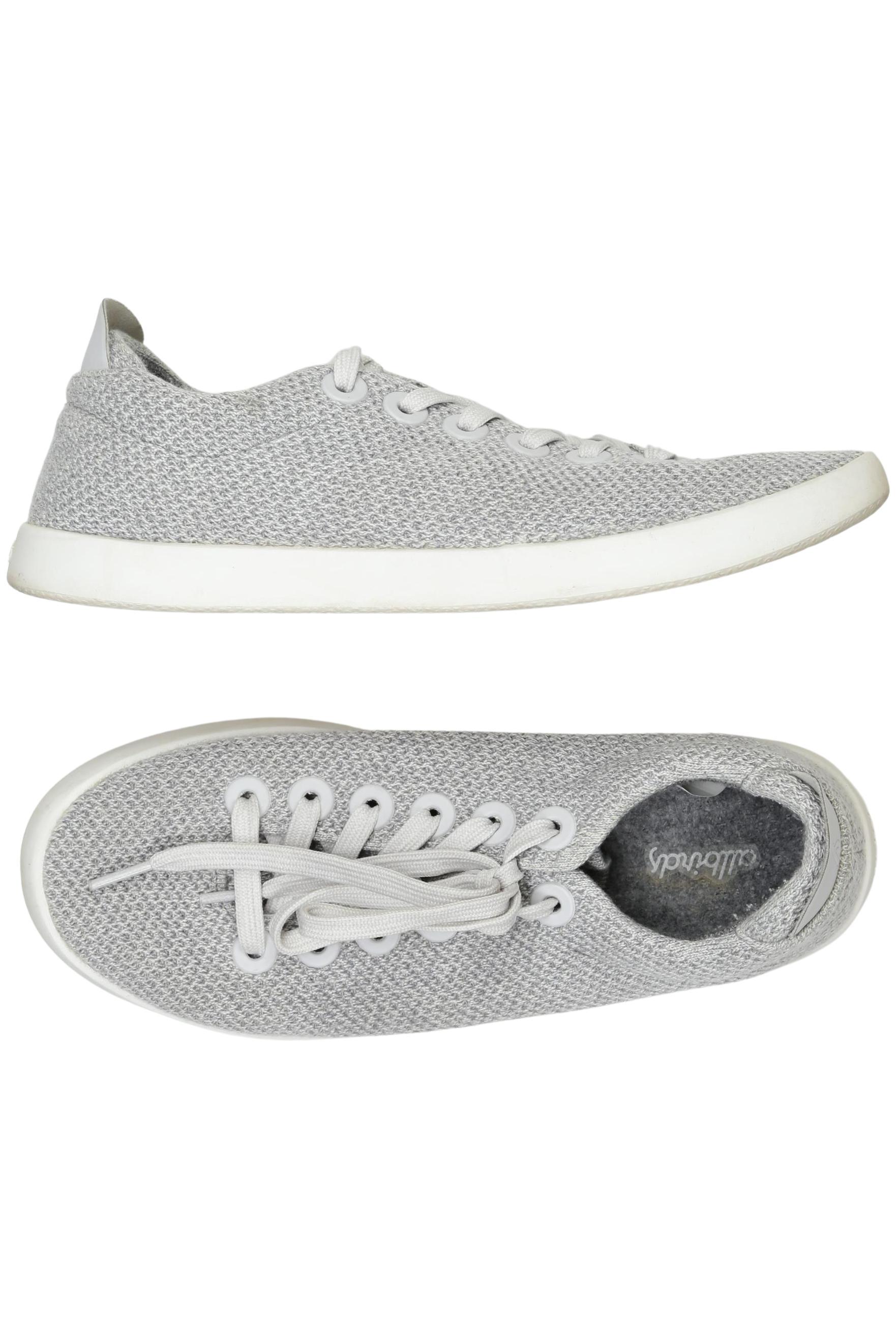 

Allbirds Damen Sneakers, grau, Gr. 39