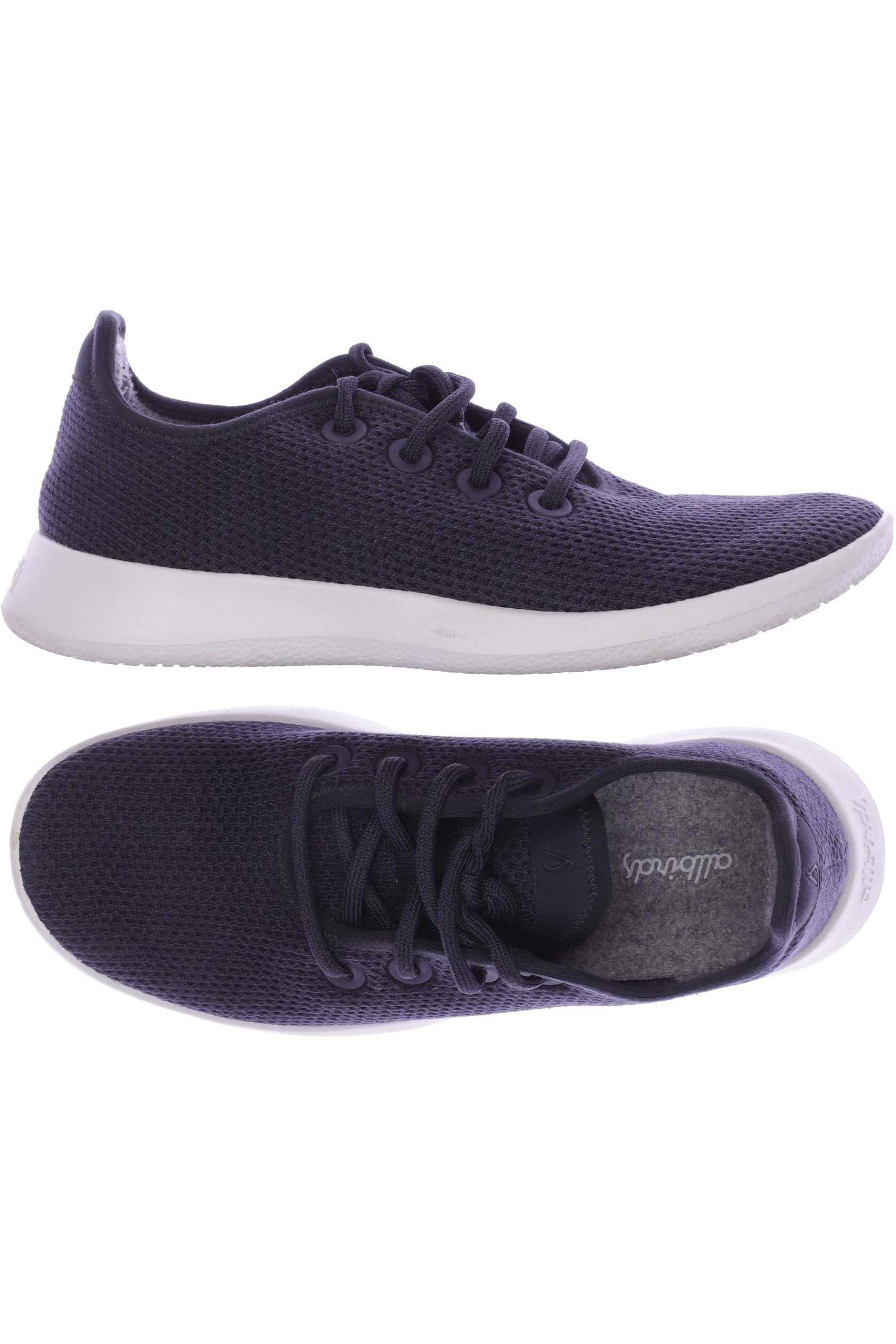 

Allbirds Damen Sneakers, schwarz, Gr. 39