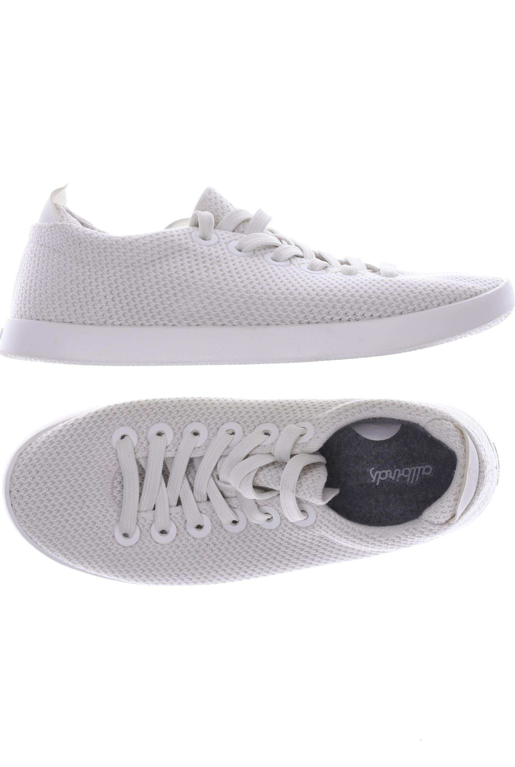 

Allbirds Damen Sneakers, weiß, Gr. 9