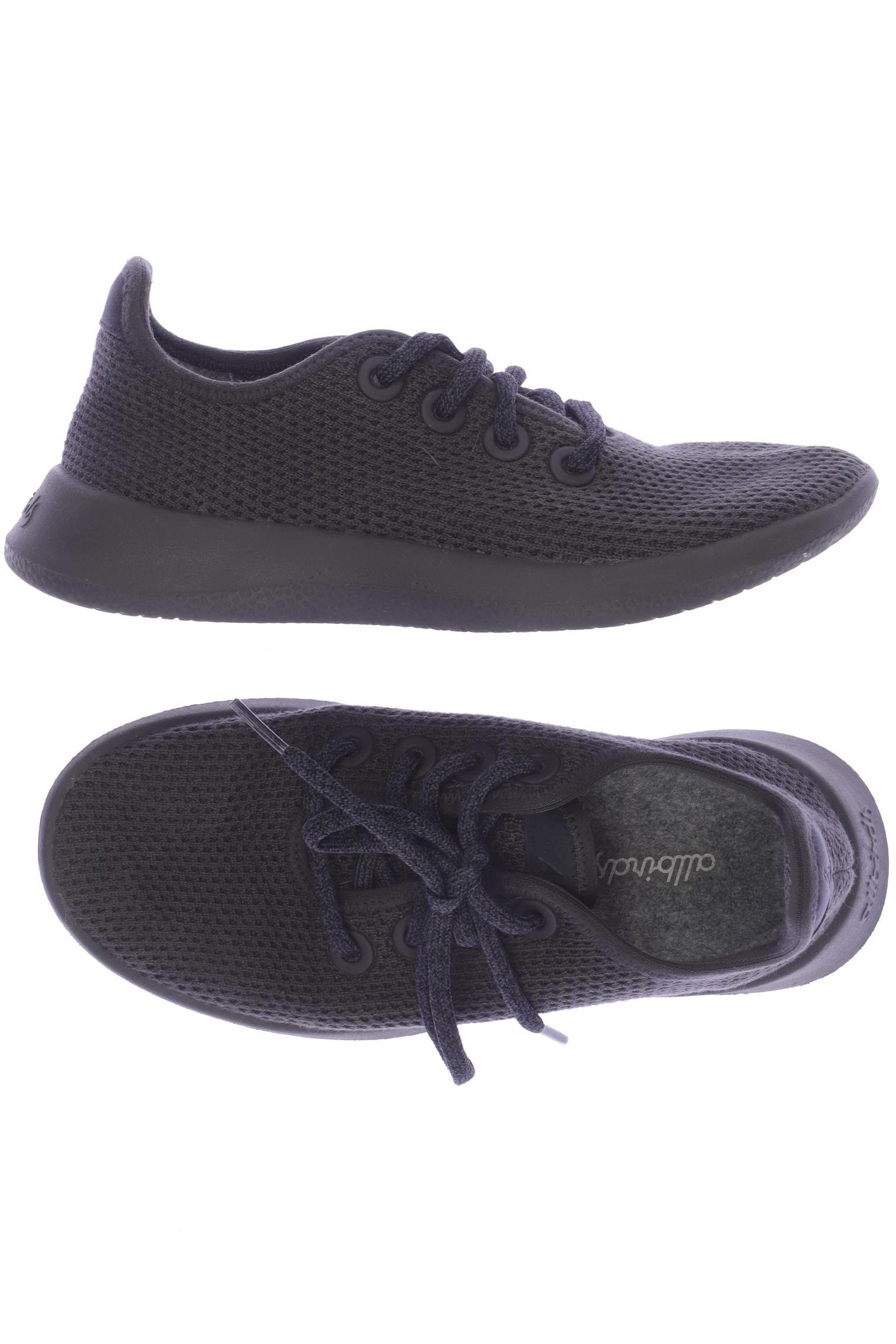 

Allbirds Damen Sneakers, braun, Gr. 35