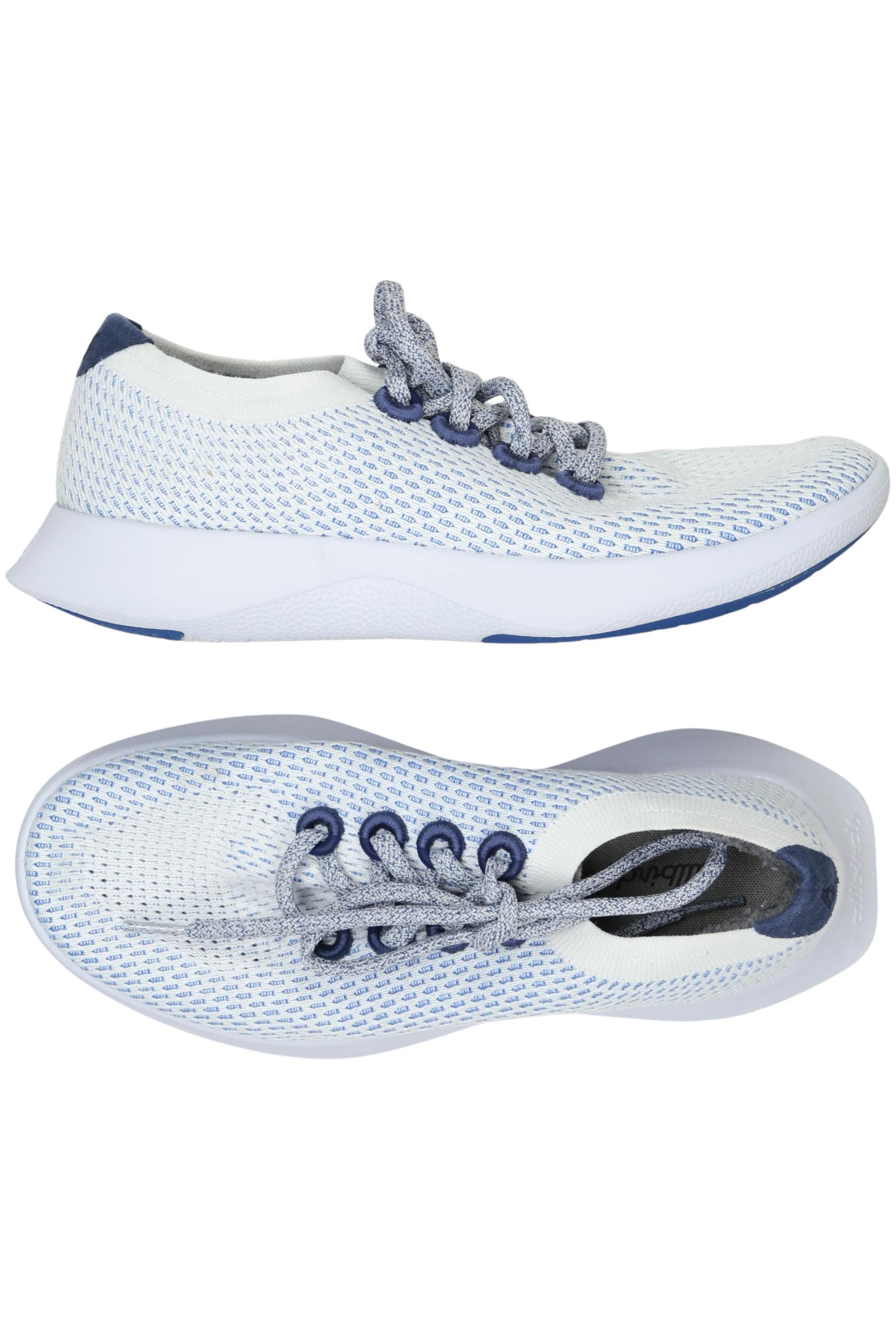 

Allbirds Damen Sneakers, mehrfarbig, Gr. 38.5
