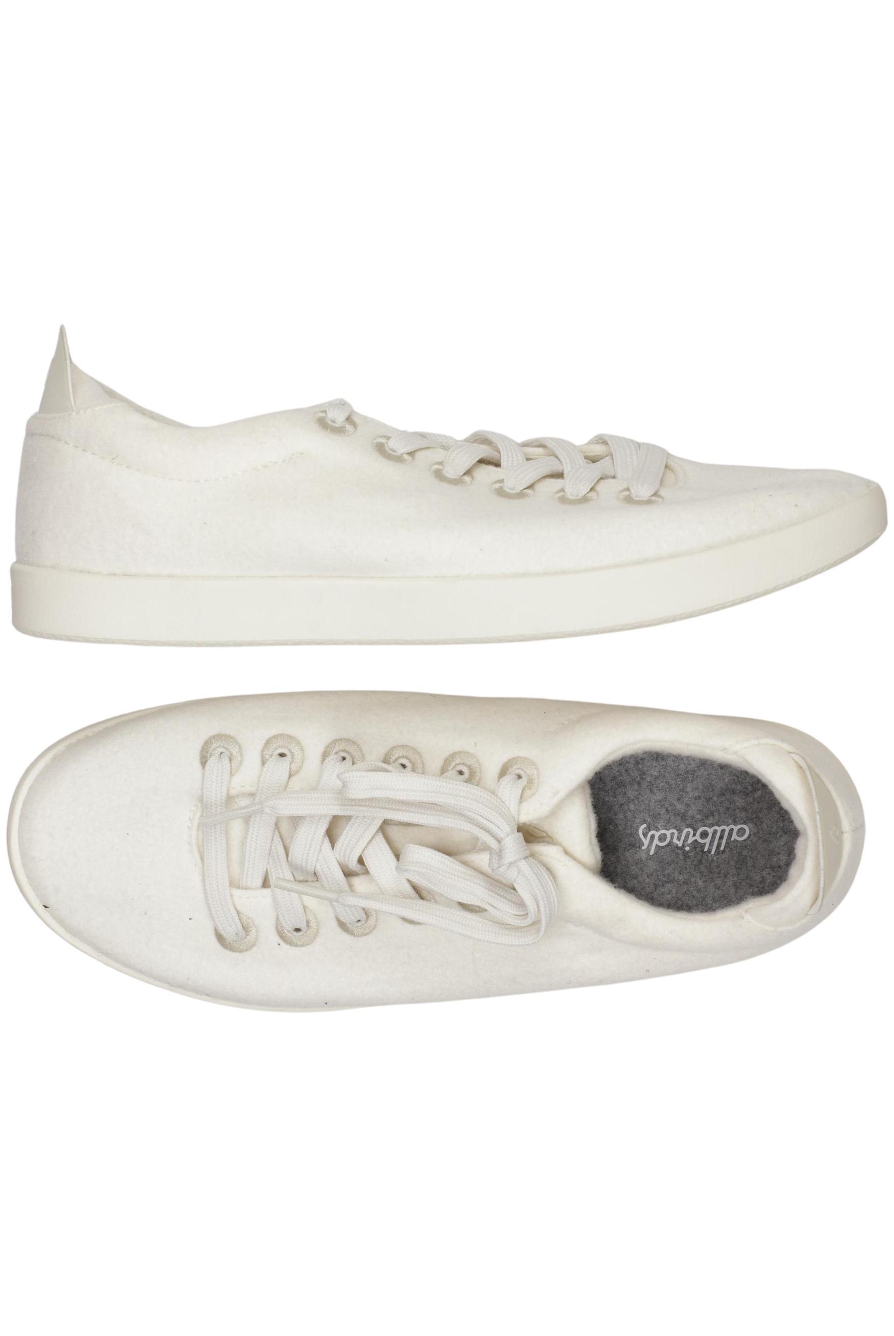 

Allbirds Damen Sneakers, weiß, Gr. 39