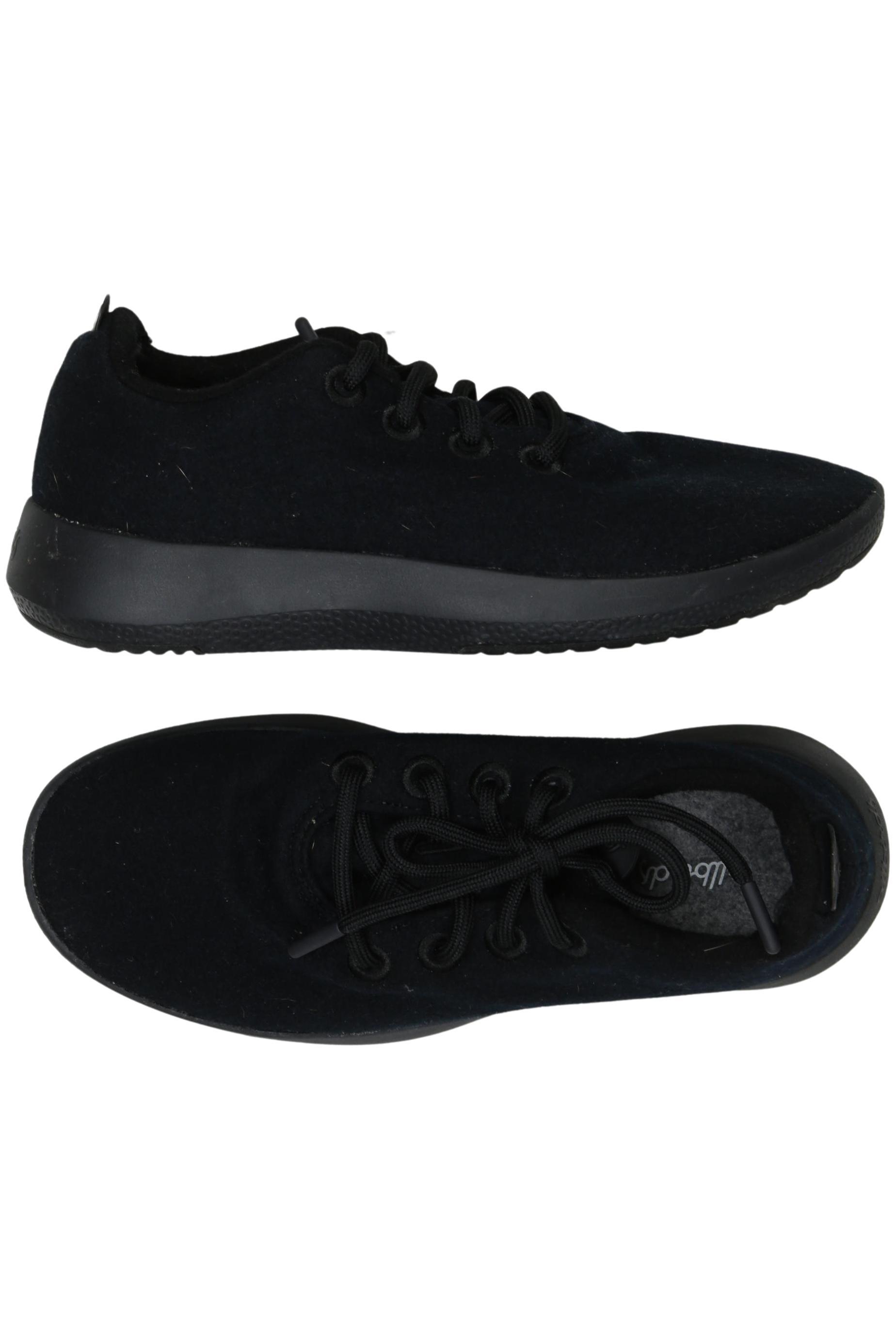 

Allbirds Damen Sneakers, schwarz, Gr. 39