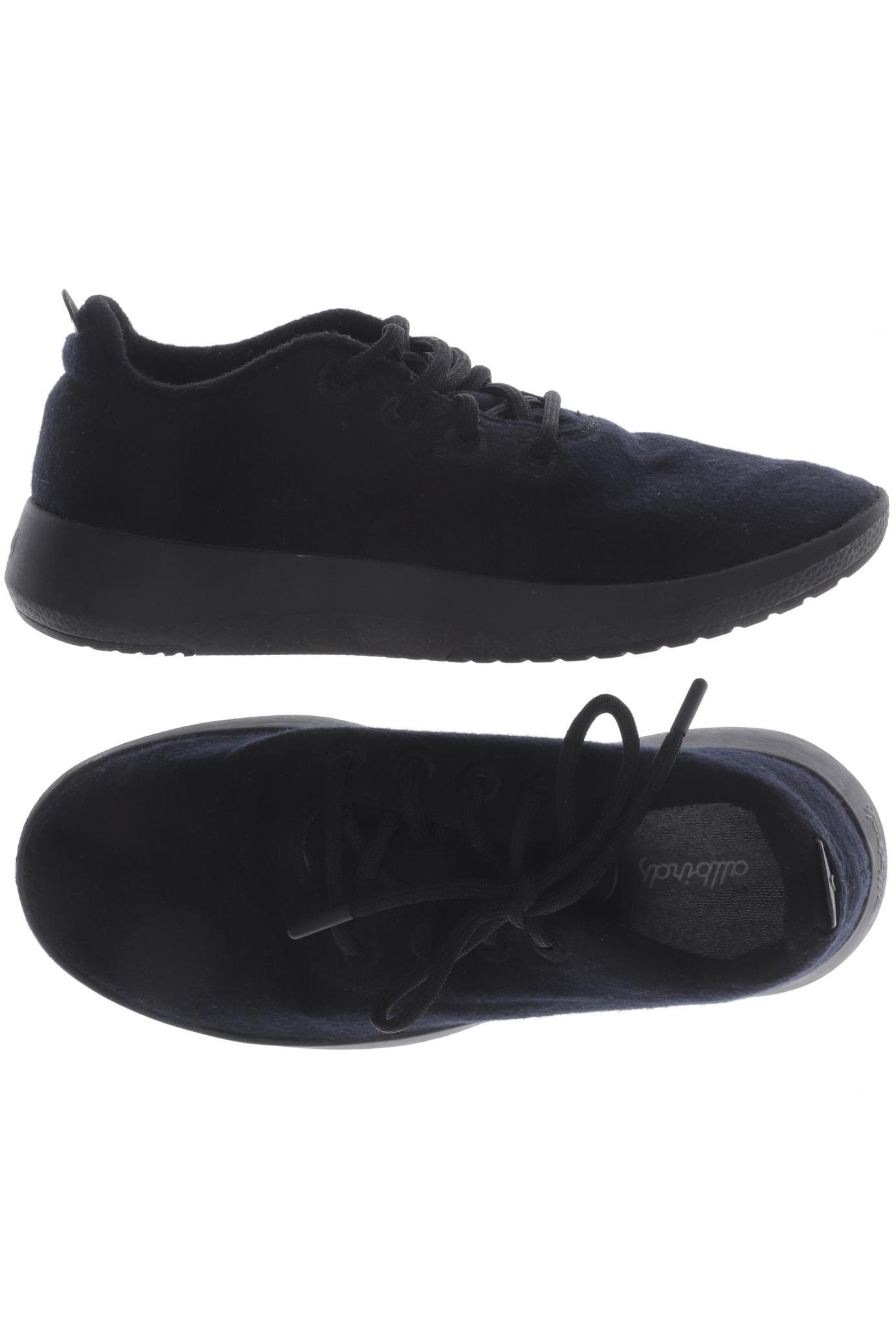 

Allbirds Damen Sneakers, schwarz, Gr. 39