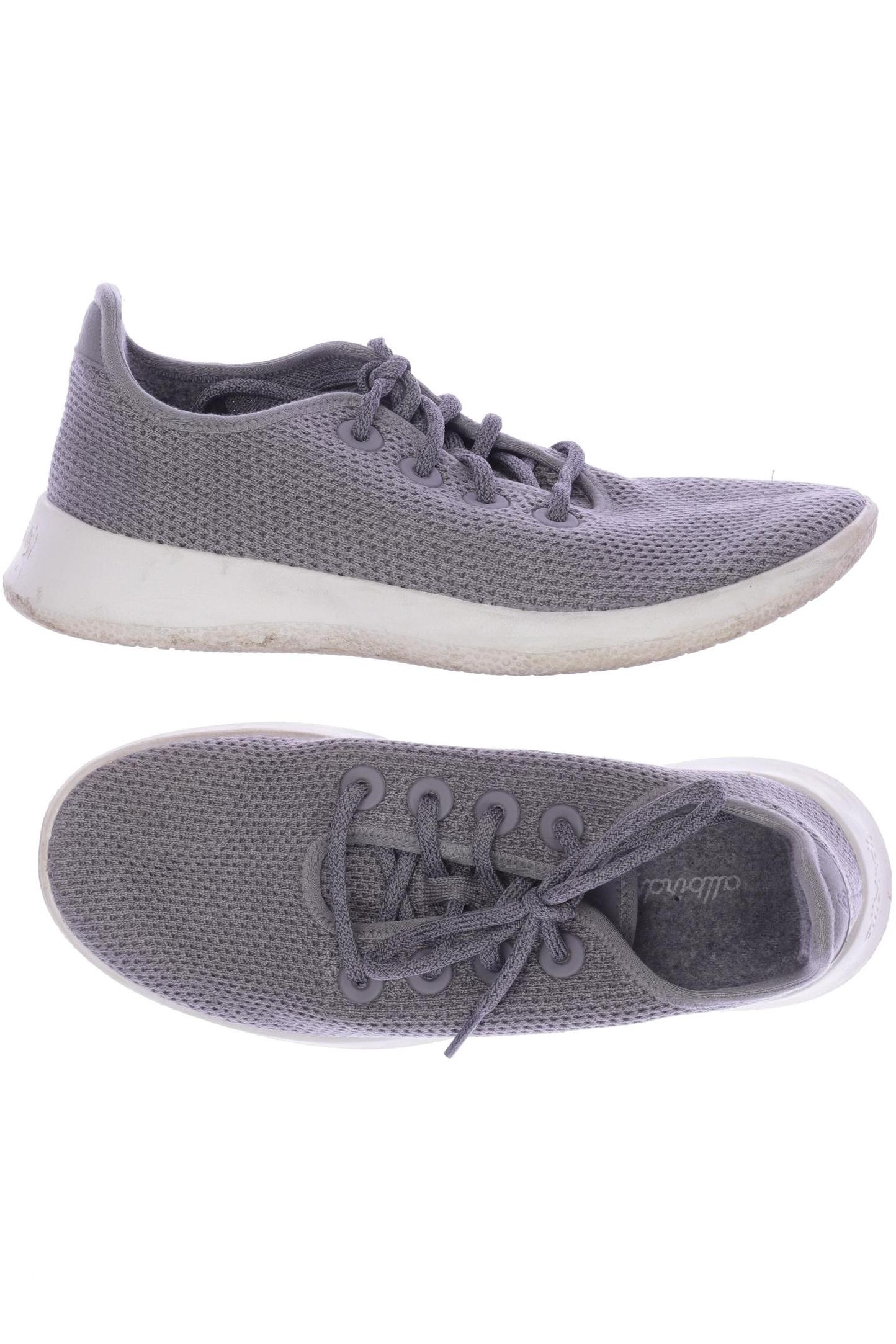 

Allbirds Damen Sneakers, grau, Gr. 39