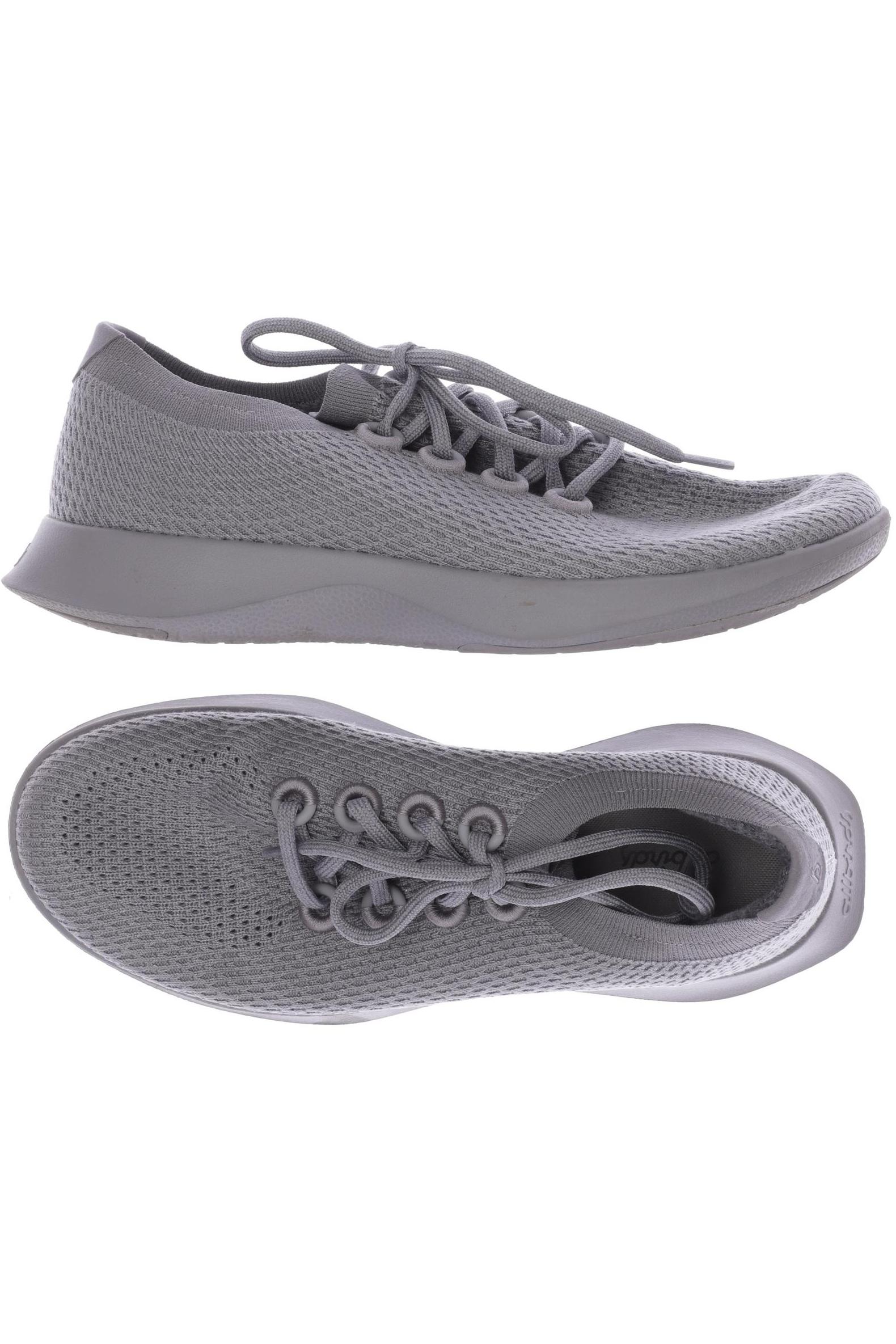 

Allbirds Damen Sneakers, grau