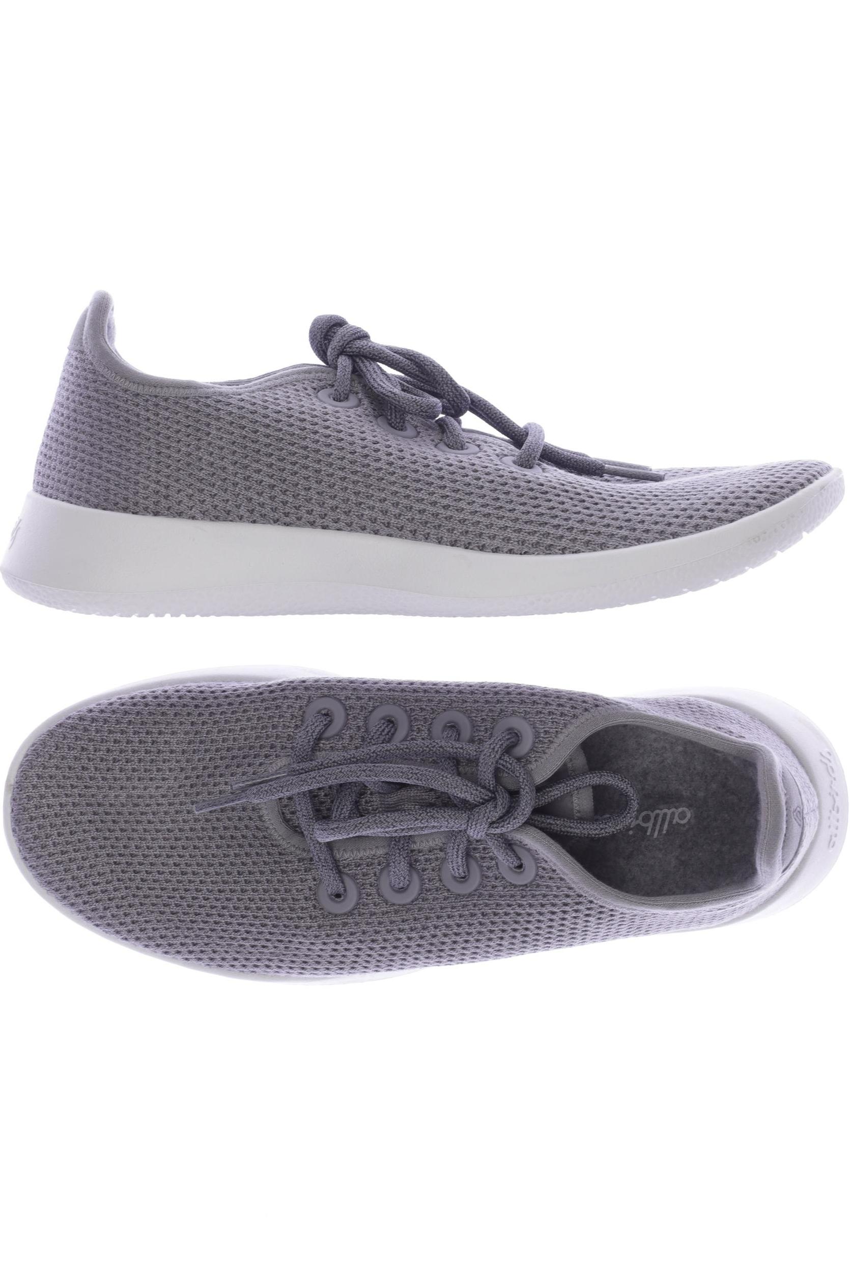

Allbirds Damen Sneakers, grau