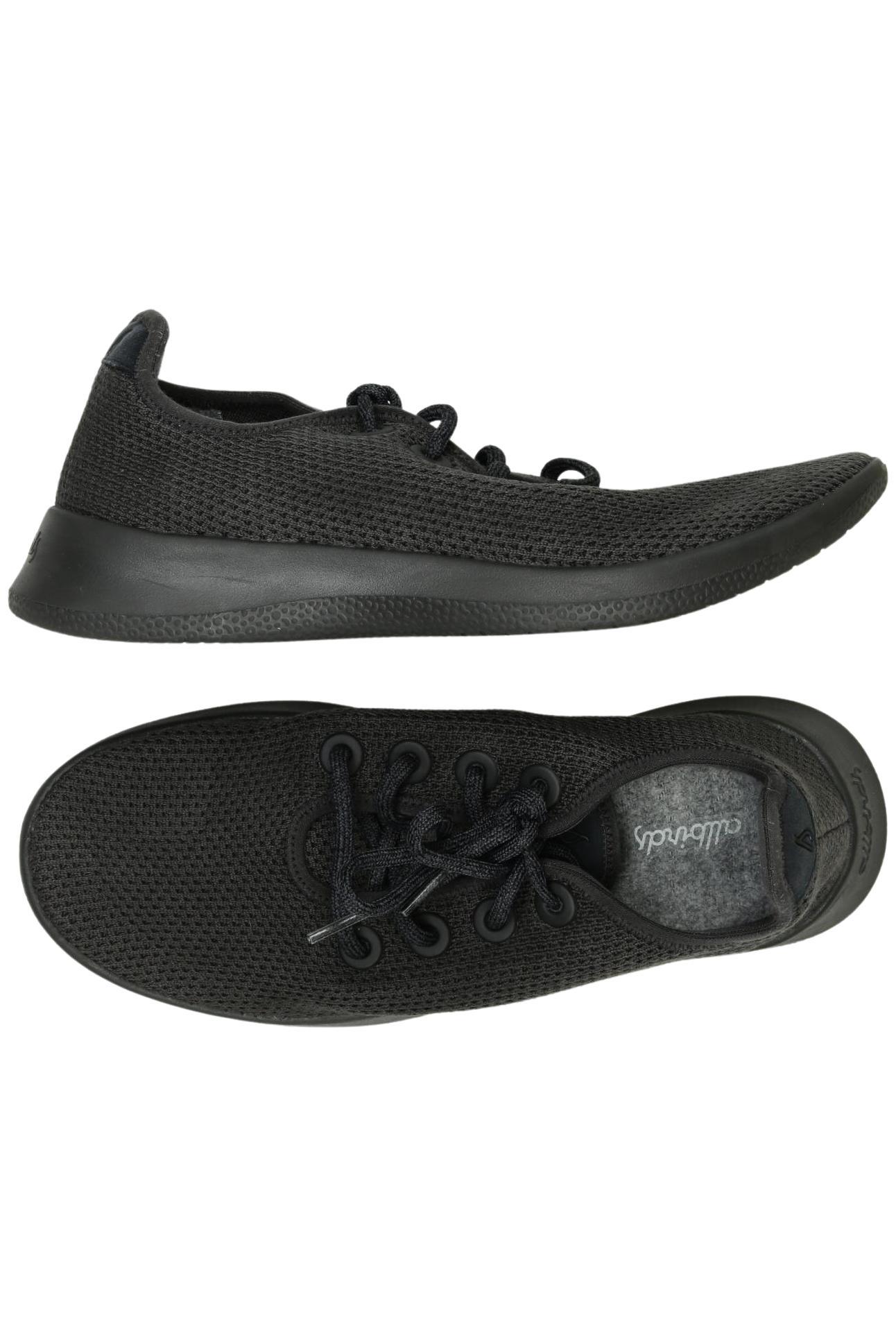 

Allbirds Damen Sneakers, grau, Gr. 39