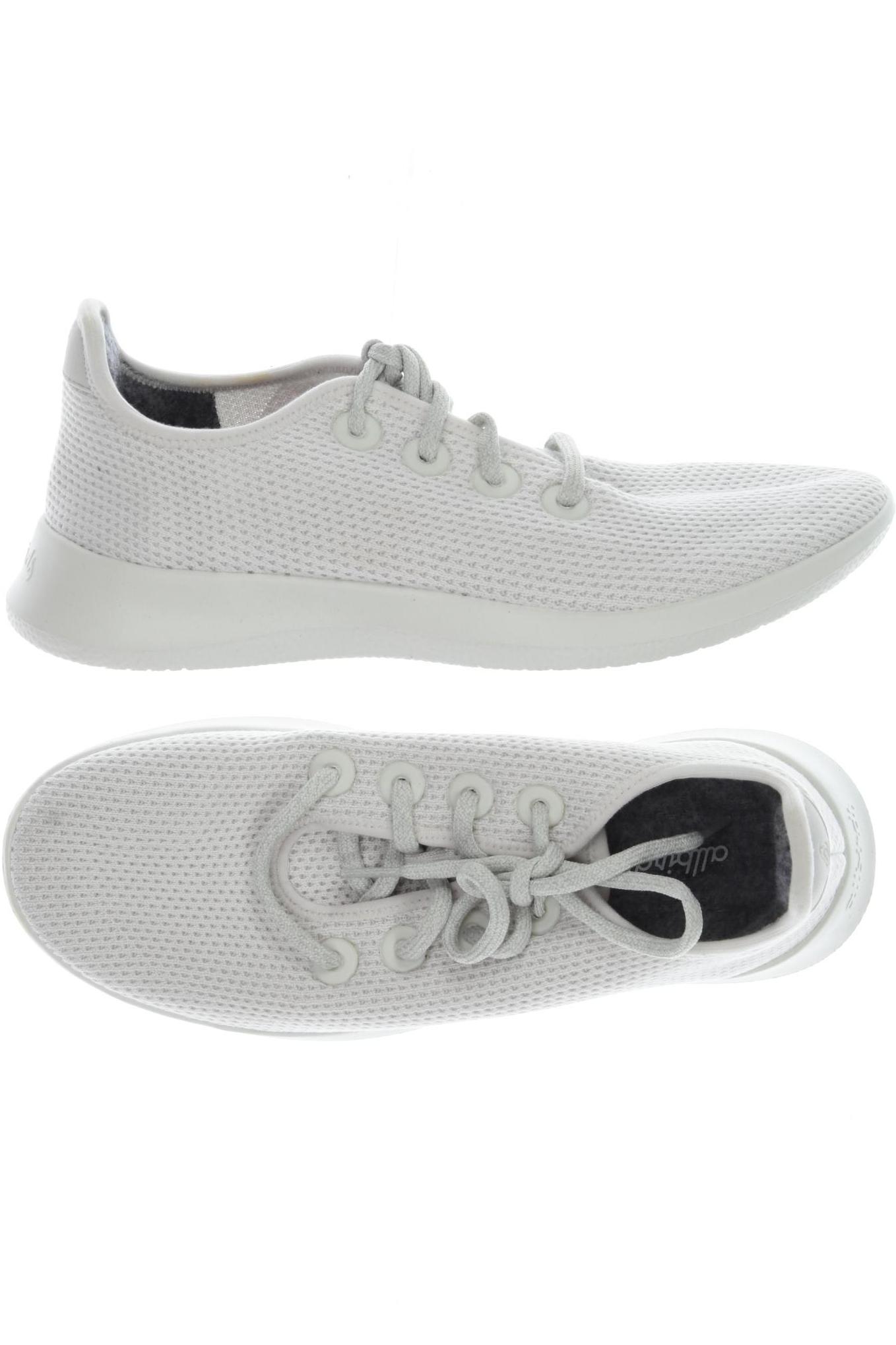 

Allbirds Damen Sneakers, weiß, Gr. 39