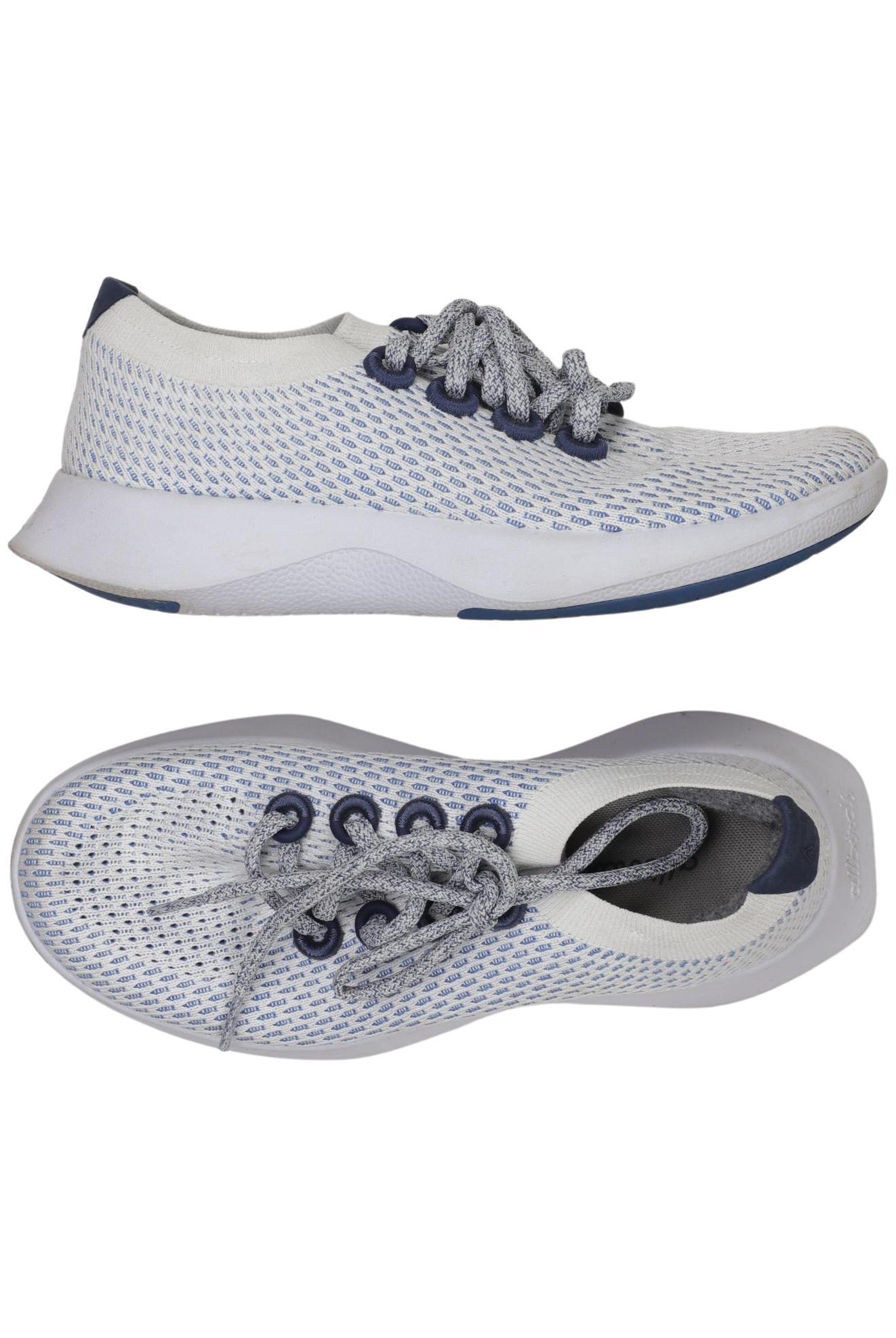 

Allbirds Damen Sneakers, mehrfarbig, Gr. 37