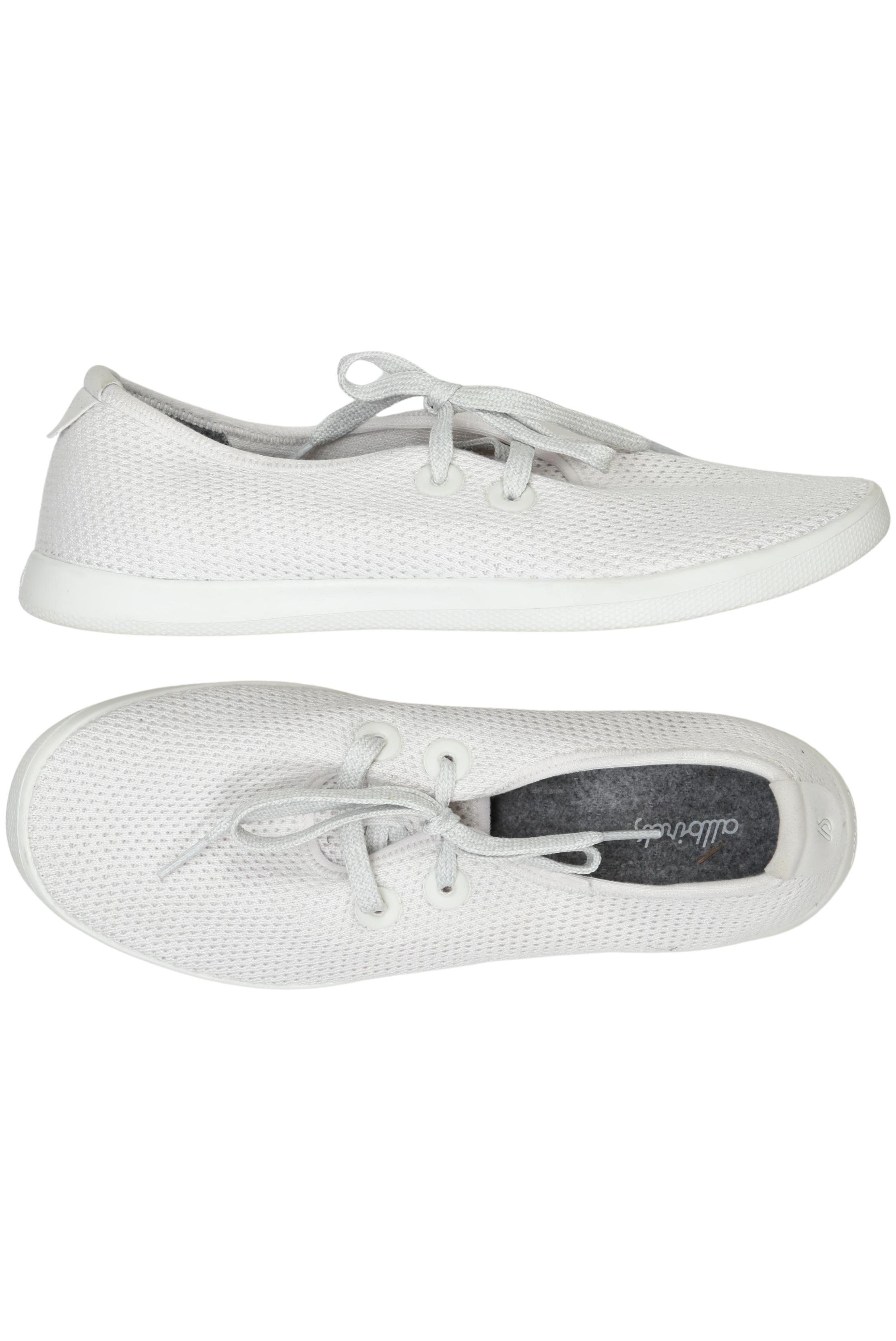 

Allbirds Damen Sneakers, weiß, Gr. 40