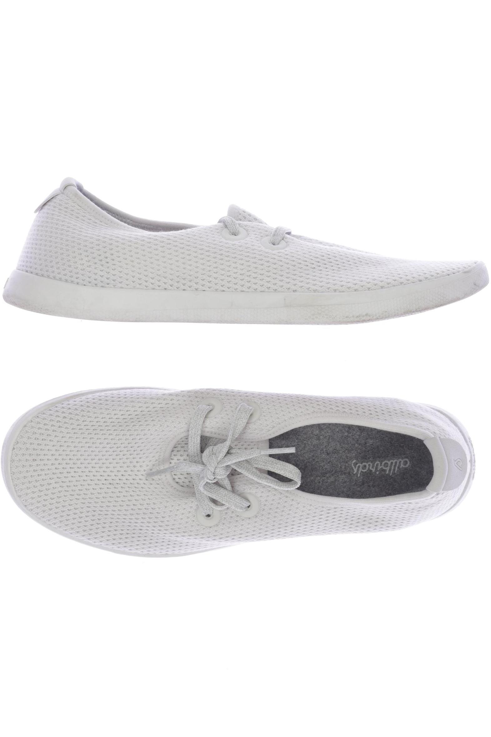 

Allbirds Damen Sneakers, weiß