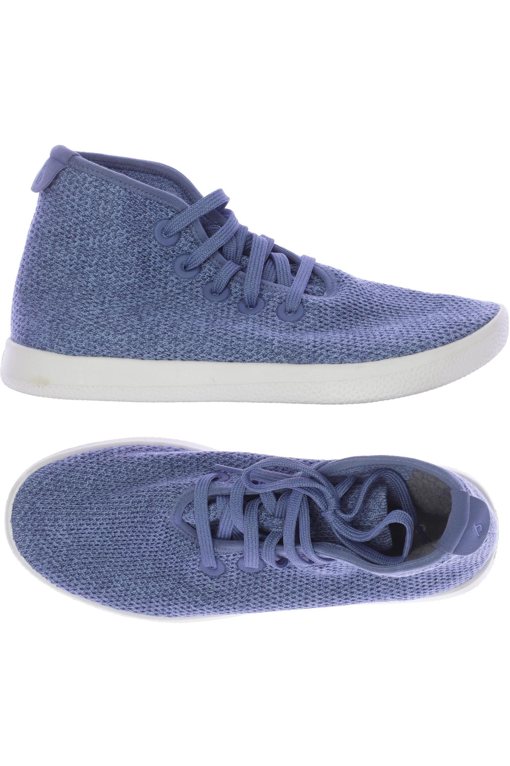 

Allbirds Damen Sneakers, blau, Gr. 39