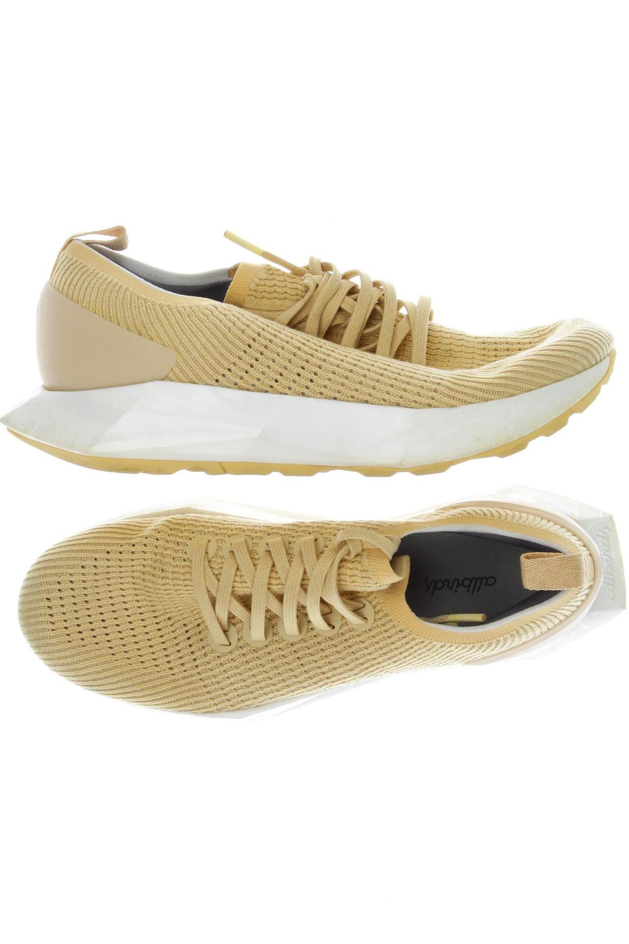 

Allbirds Damen Sneakers, beige, Gr. 40