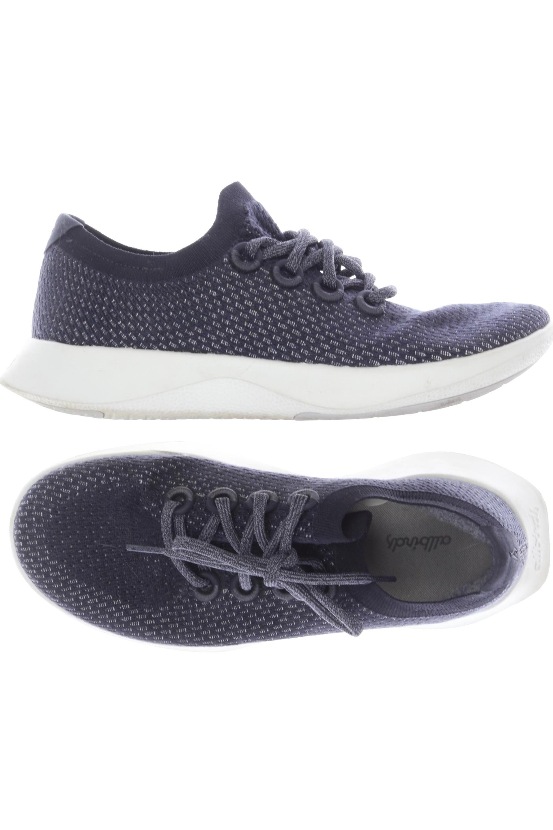 

Allbirds Damen Sneakers, grau, Gr. 39.5