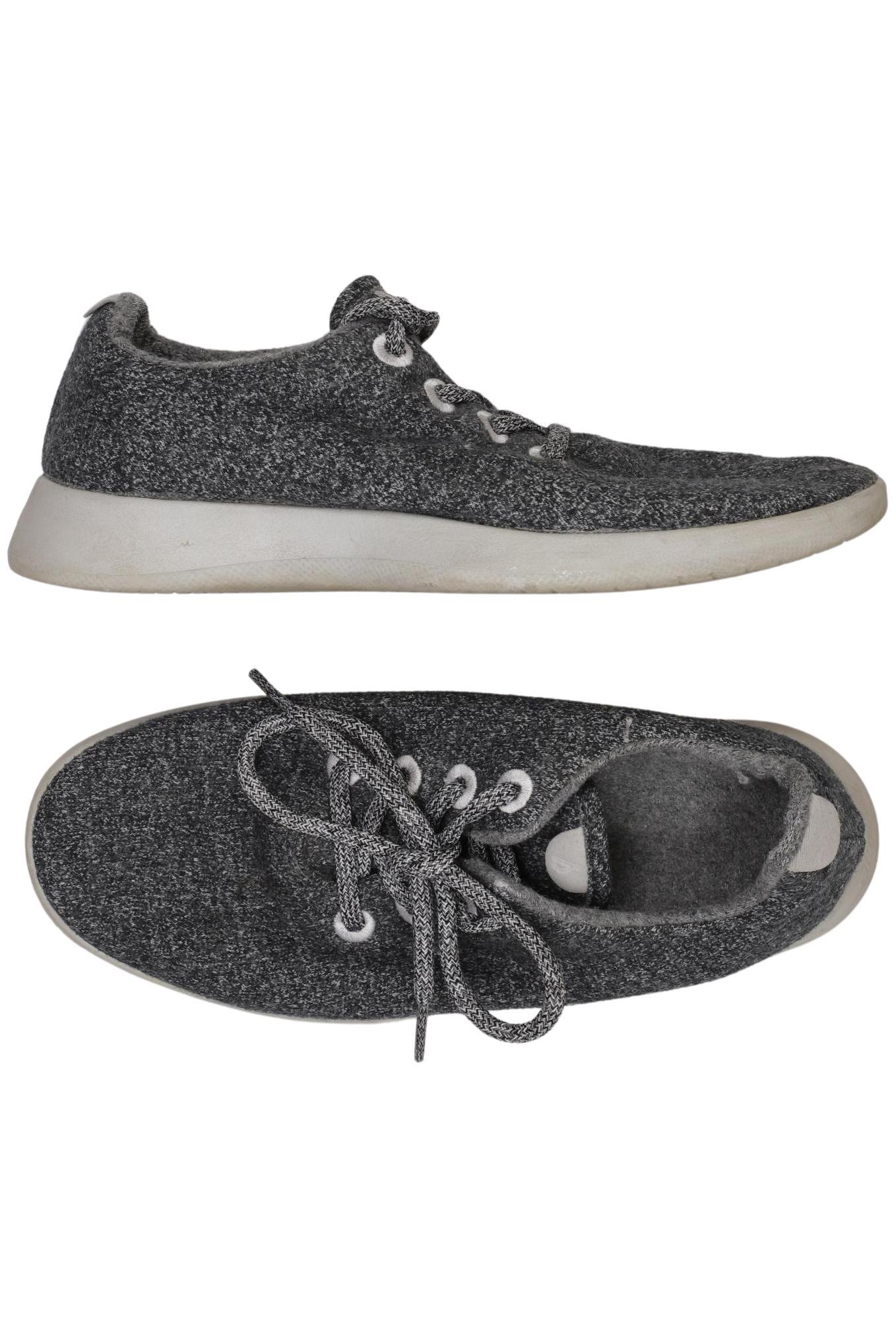 

Allbirds Damen Sneakers, grau, Gr. 8