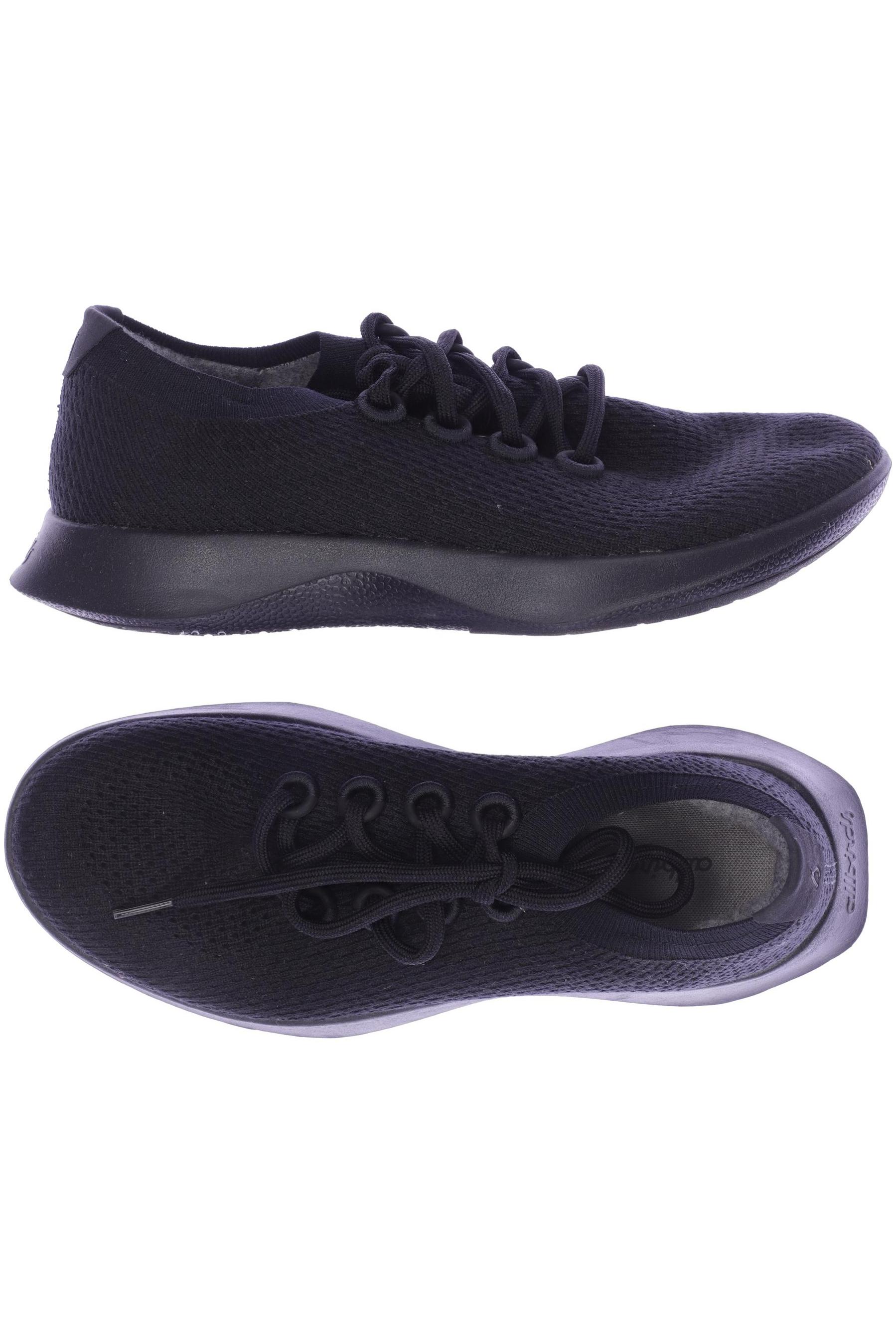 

Allbirds Damen Sneakers, schwarz, Gr. 40