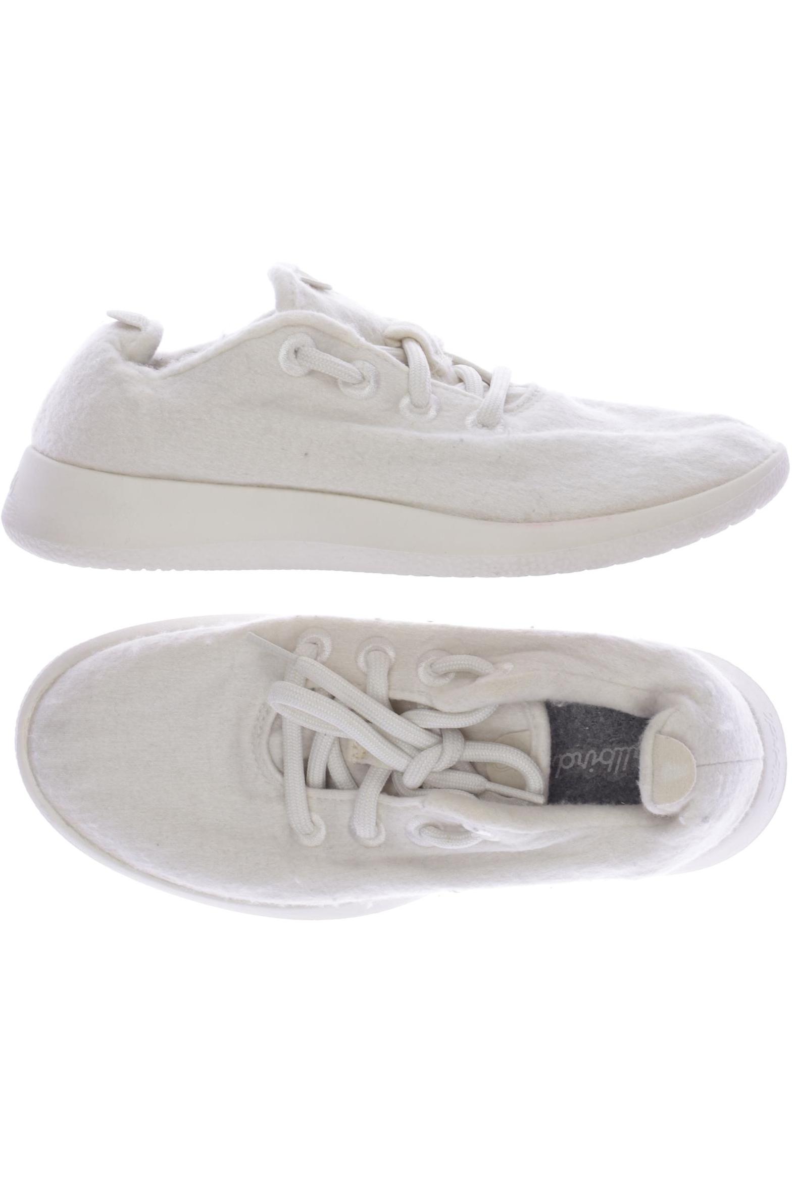 

Allbirds Damen Sneakers, weiß