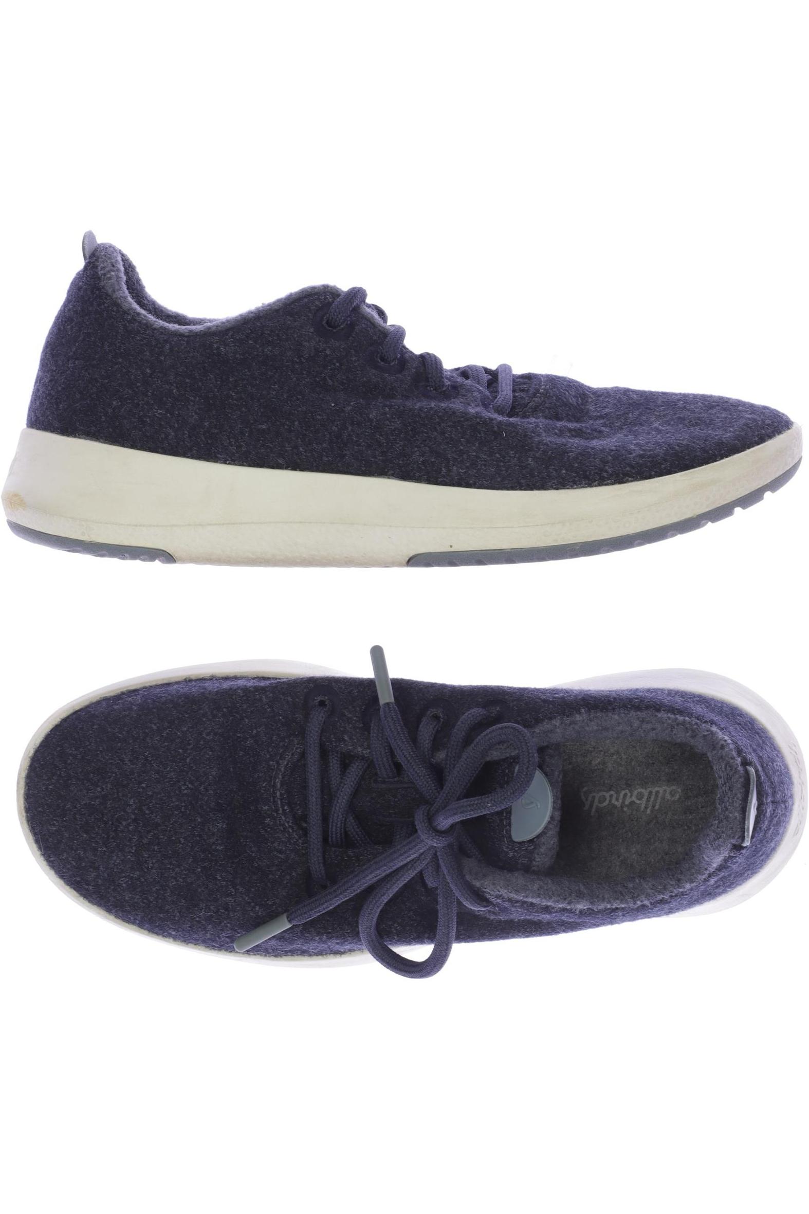 

Allbirds Damen Sneakers, marineblau