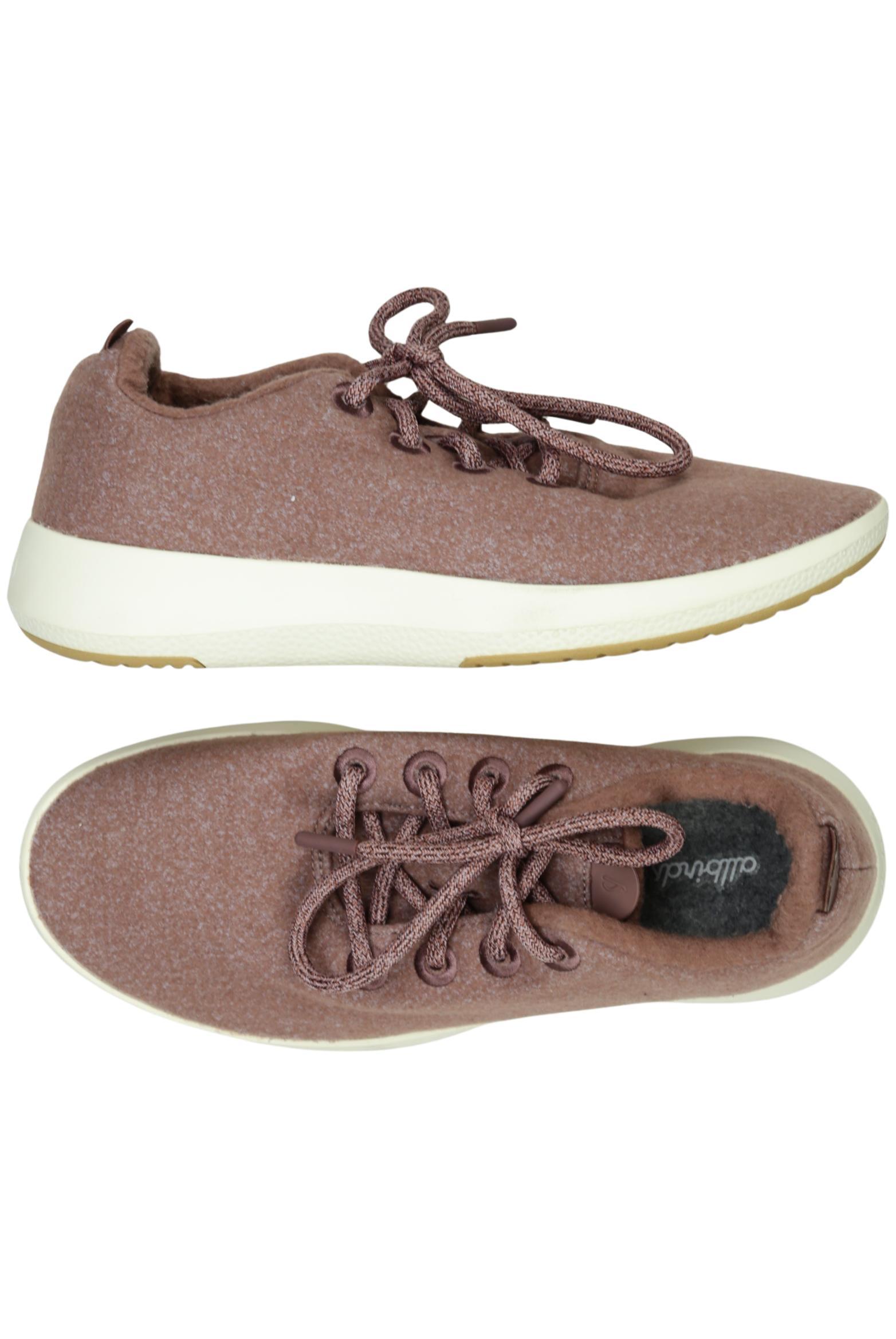 

Allbirds Damen Sneakers, bordeaux, Gr. 40