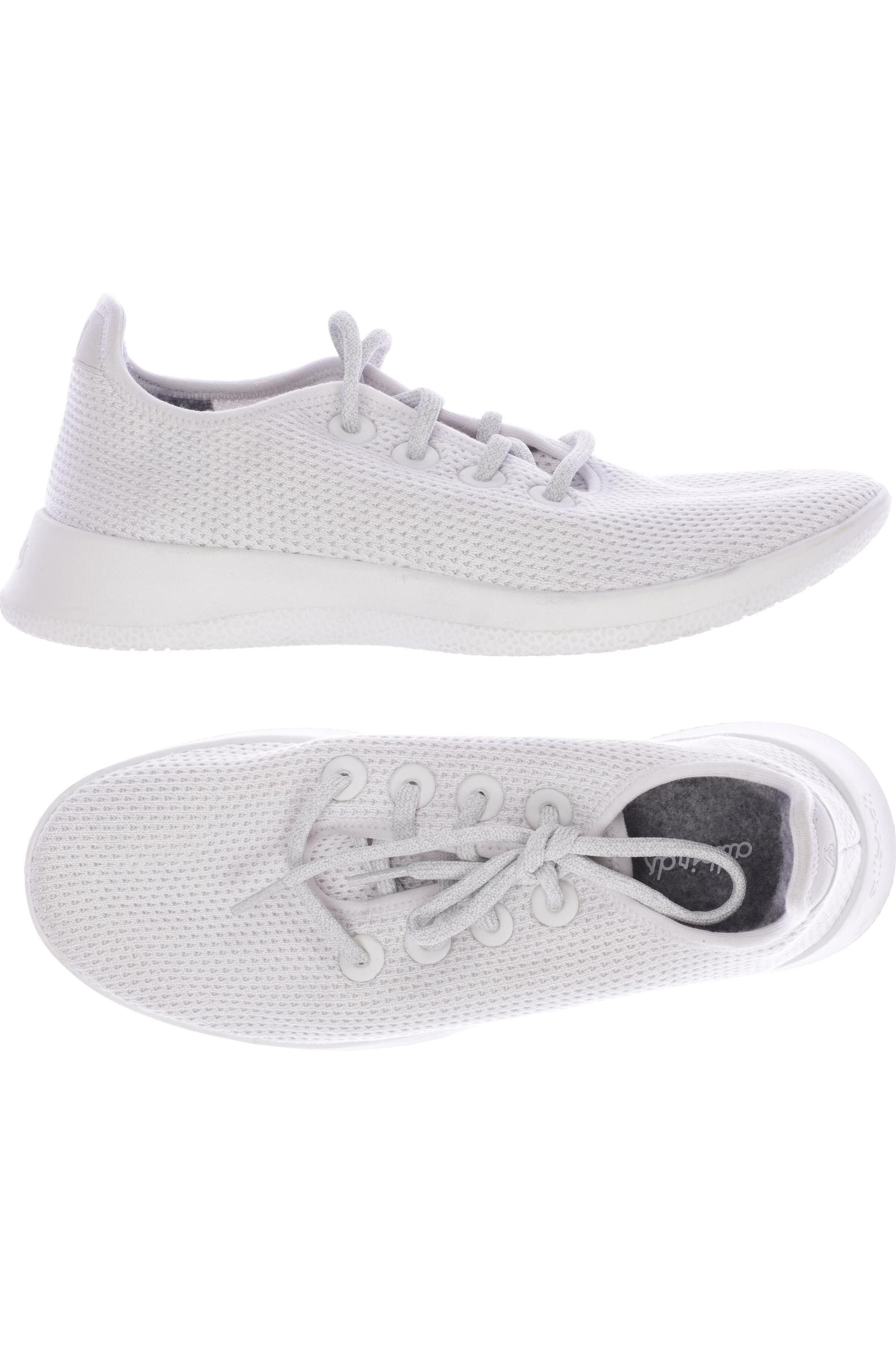 

Allbirds Damen Sneakers, weiß, Gr. 39