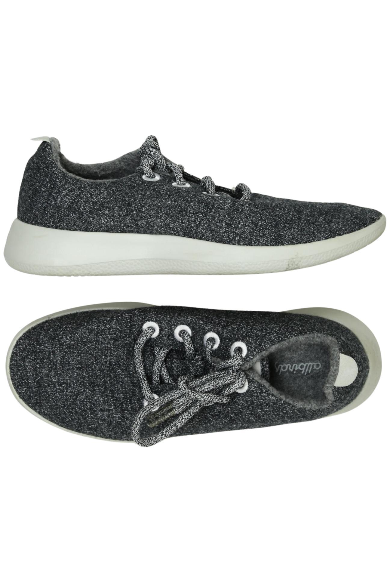

Allbirds Damen Sneakers, grau, Gr. 39