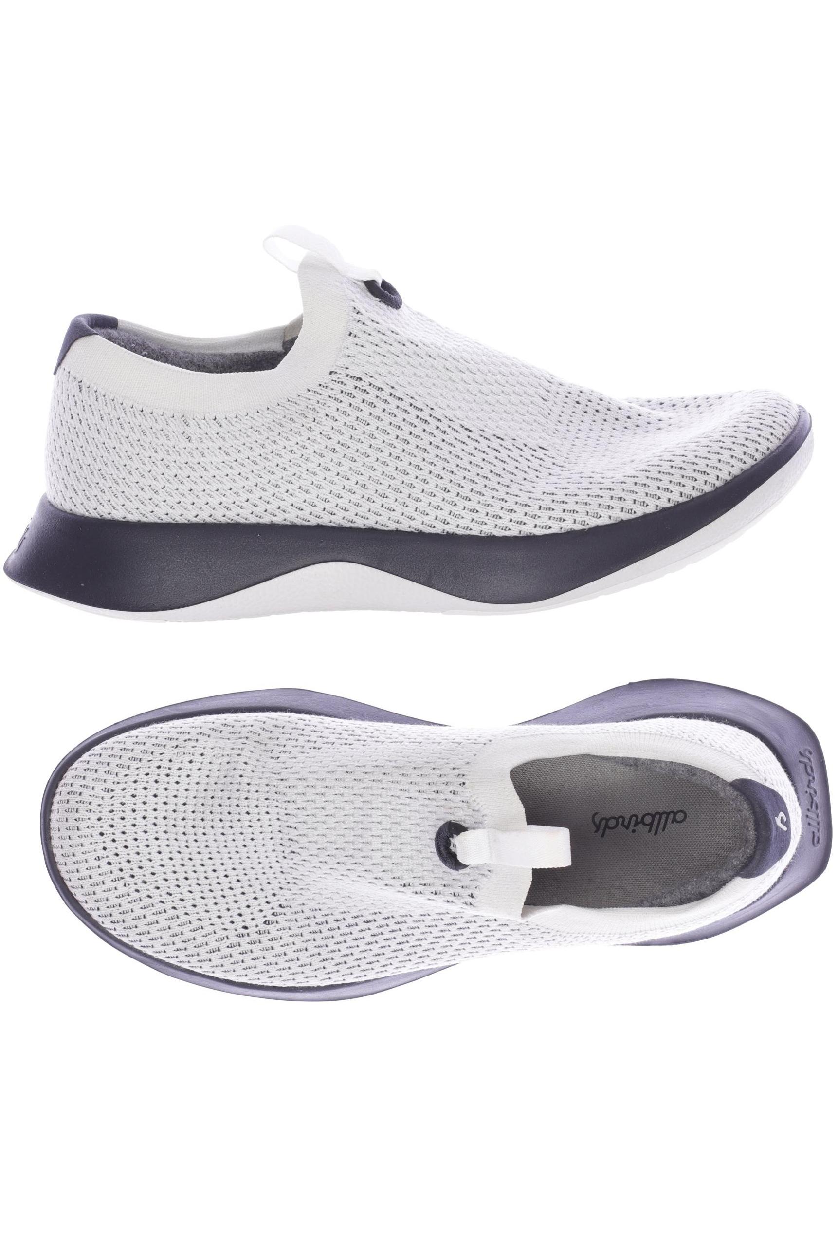

Allbirds Damen Sneakers, cremeweiß