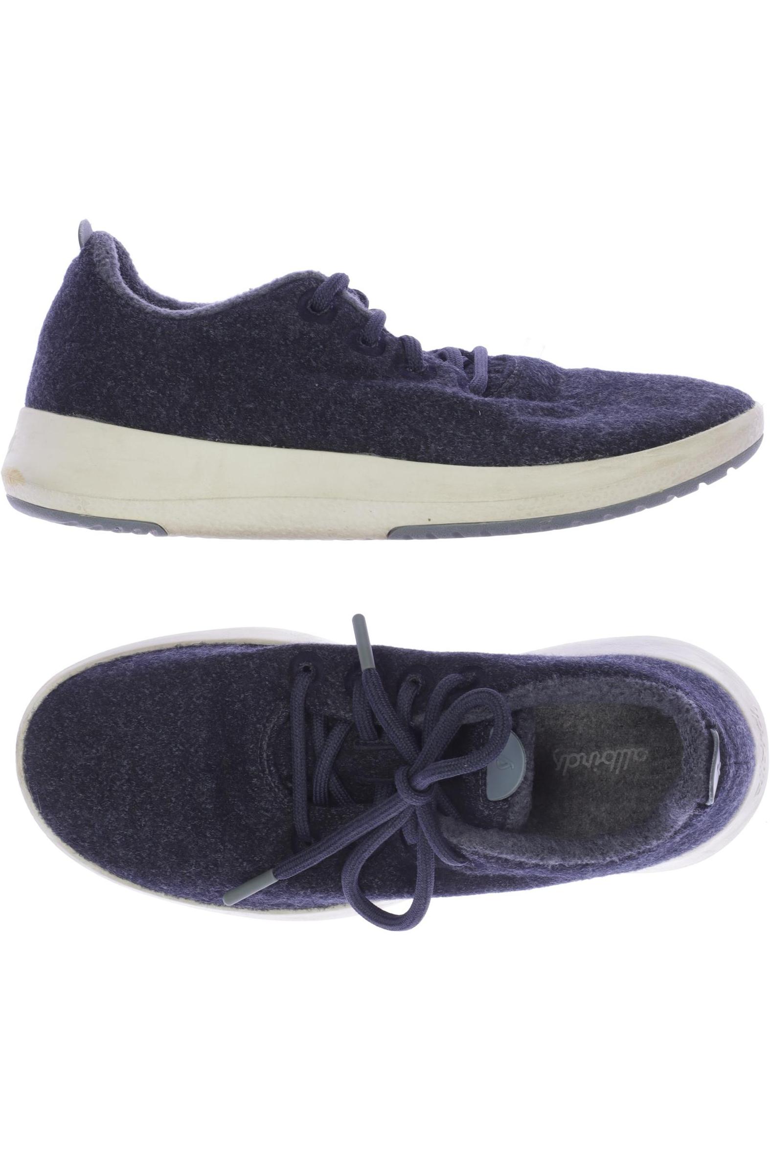 

Allbirds Damen Sneakers, marineblau, Gr. 39