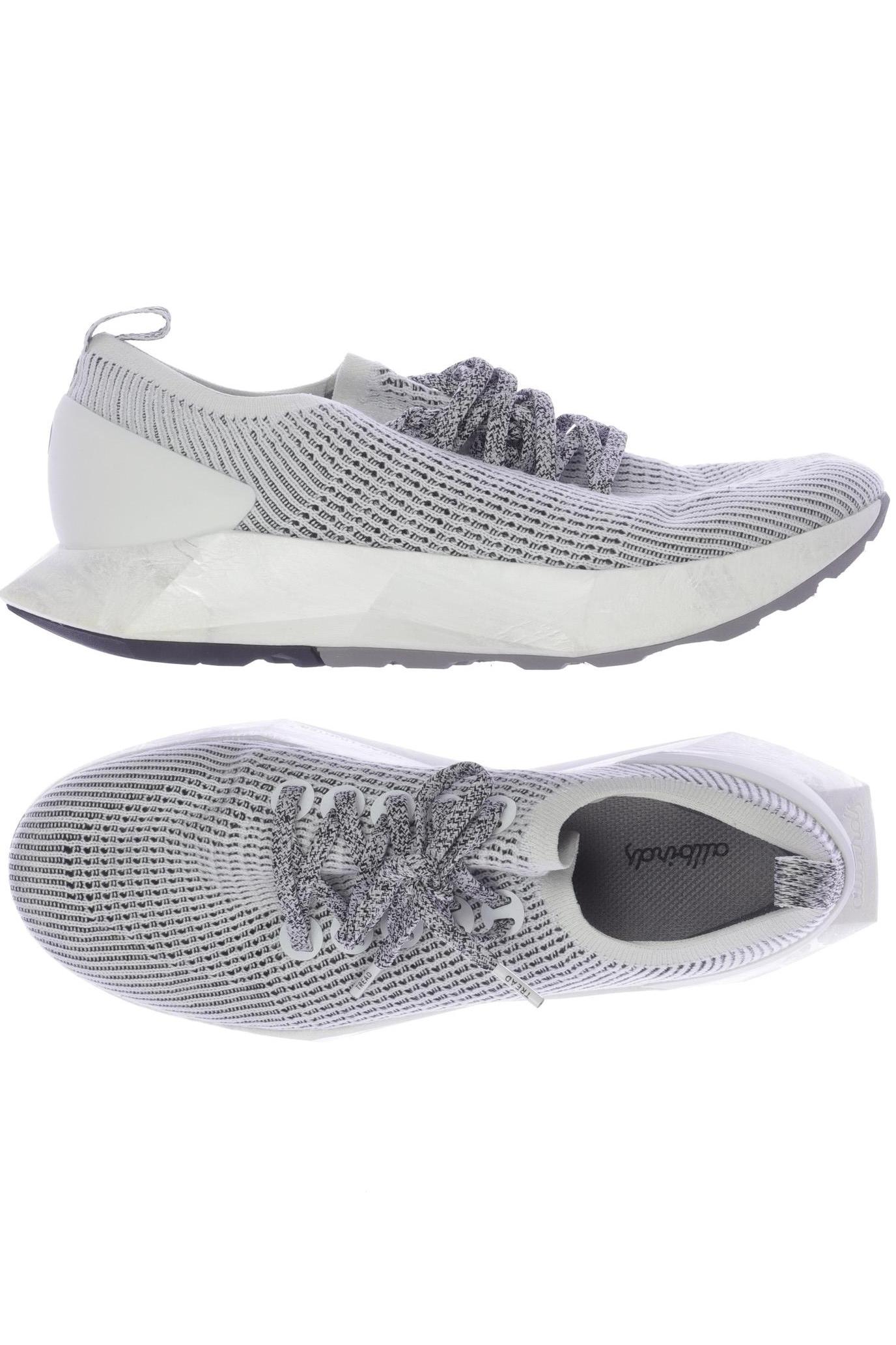 

Allbirds Damen Sneakers, weiß, Gr. 39.5