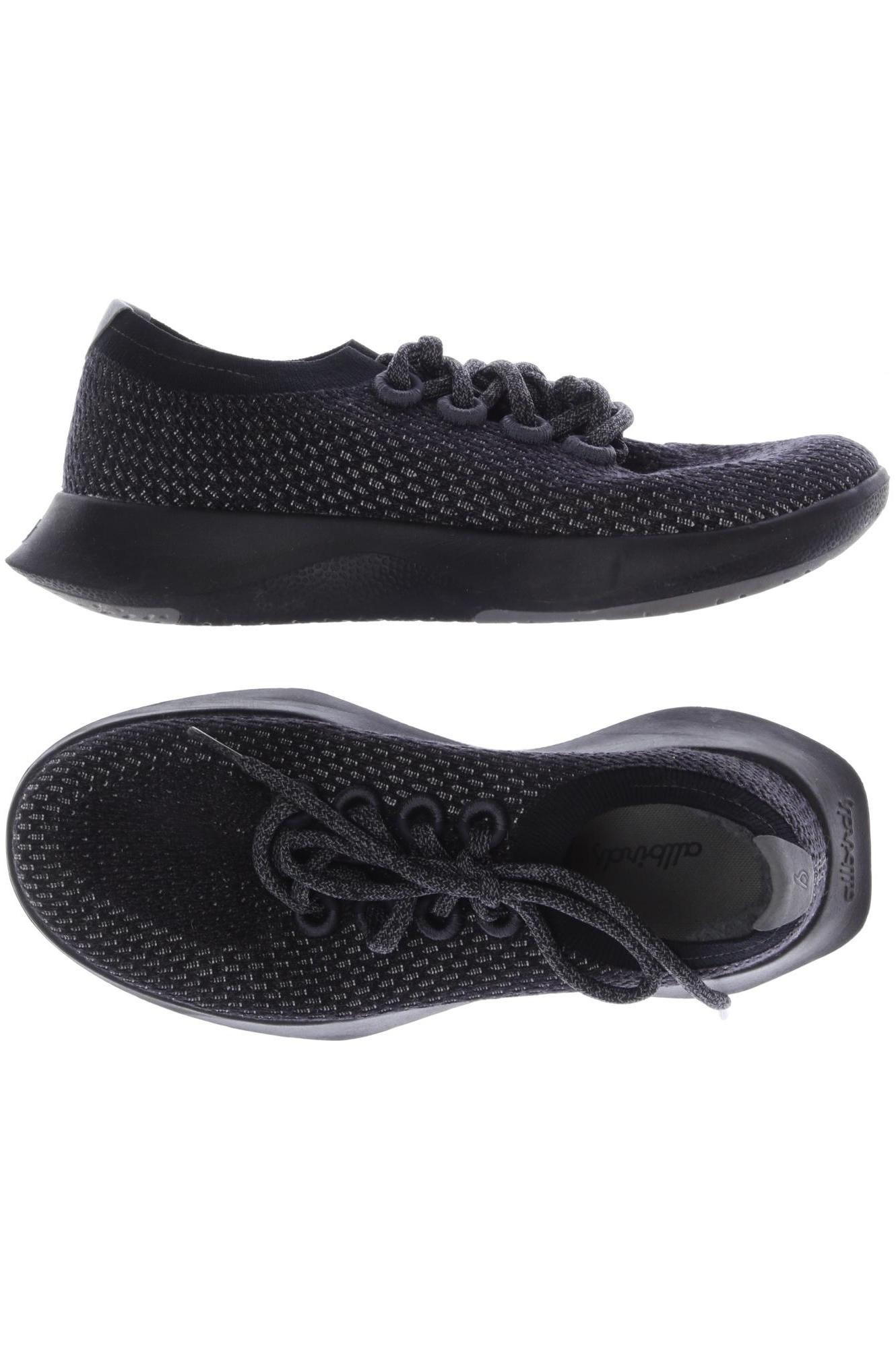 

Allbirds Damen Sneakers, grau, Gr. 7.5