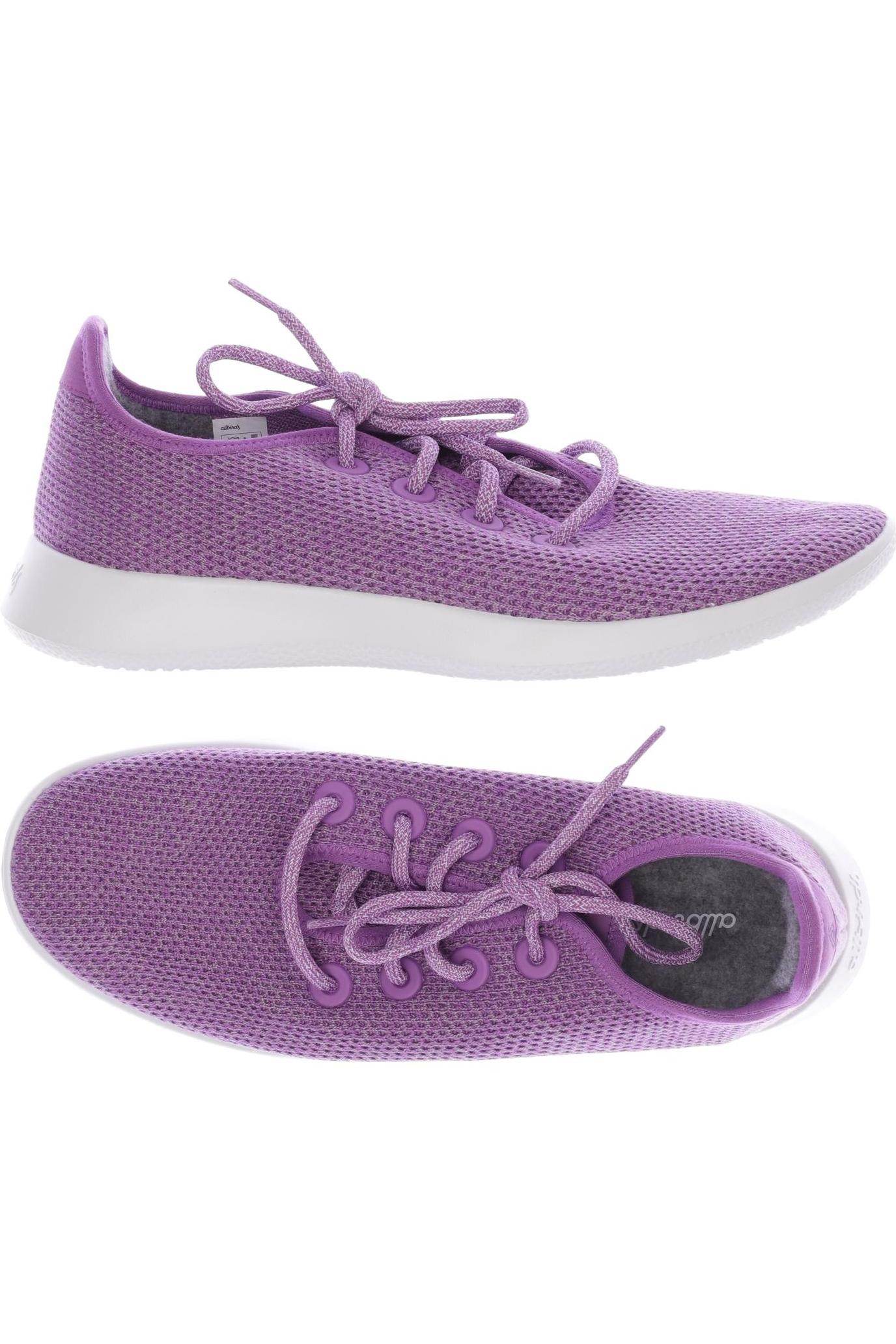 

Allbirds Damen Sneakers, flieder