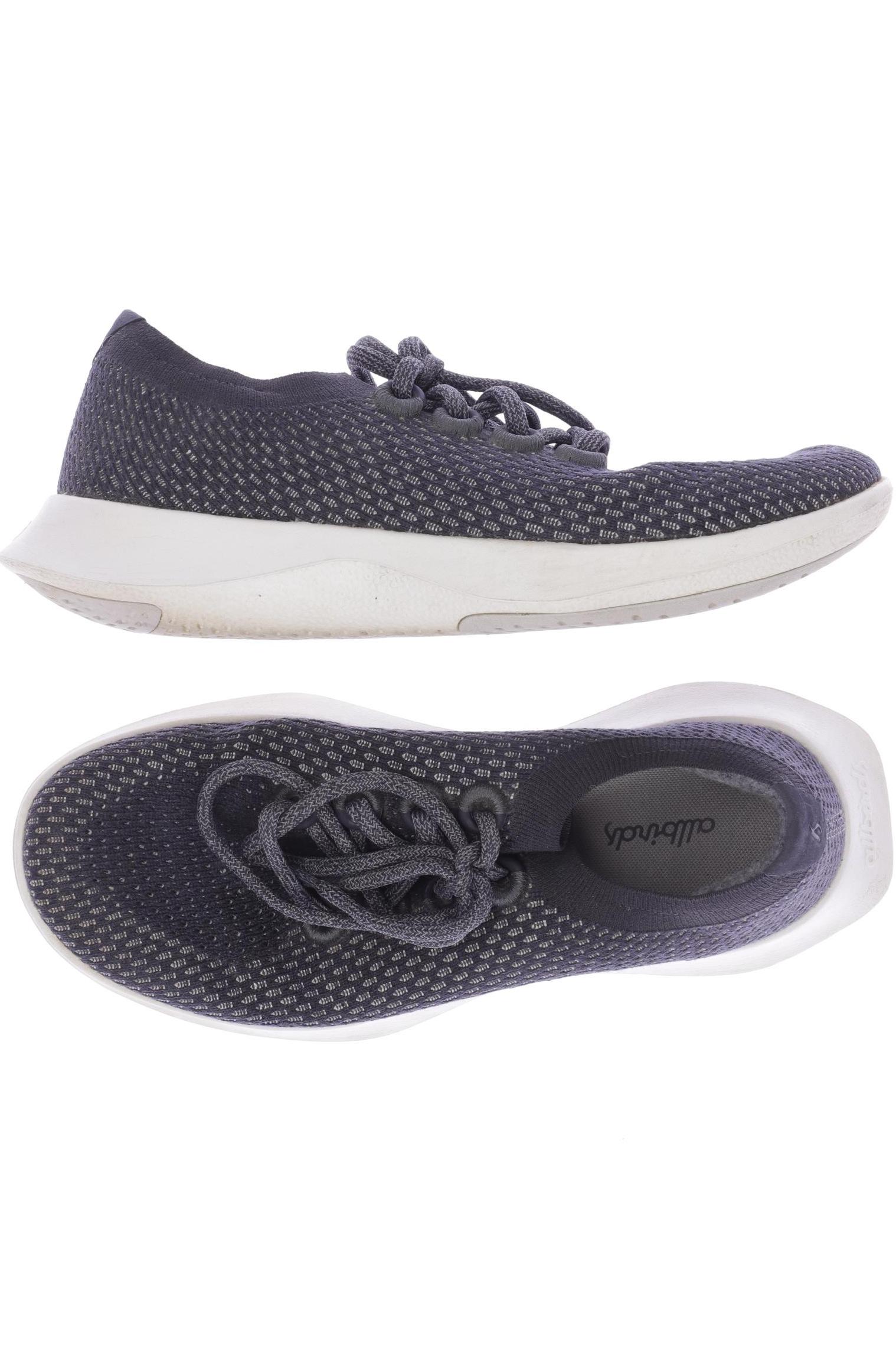 

Allbirds Damen Sneakers, grau