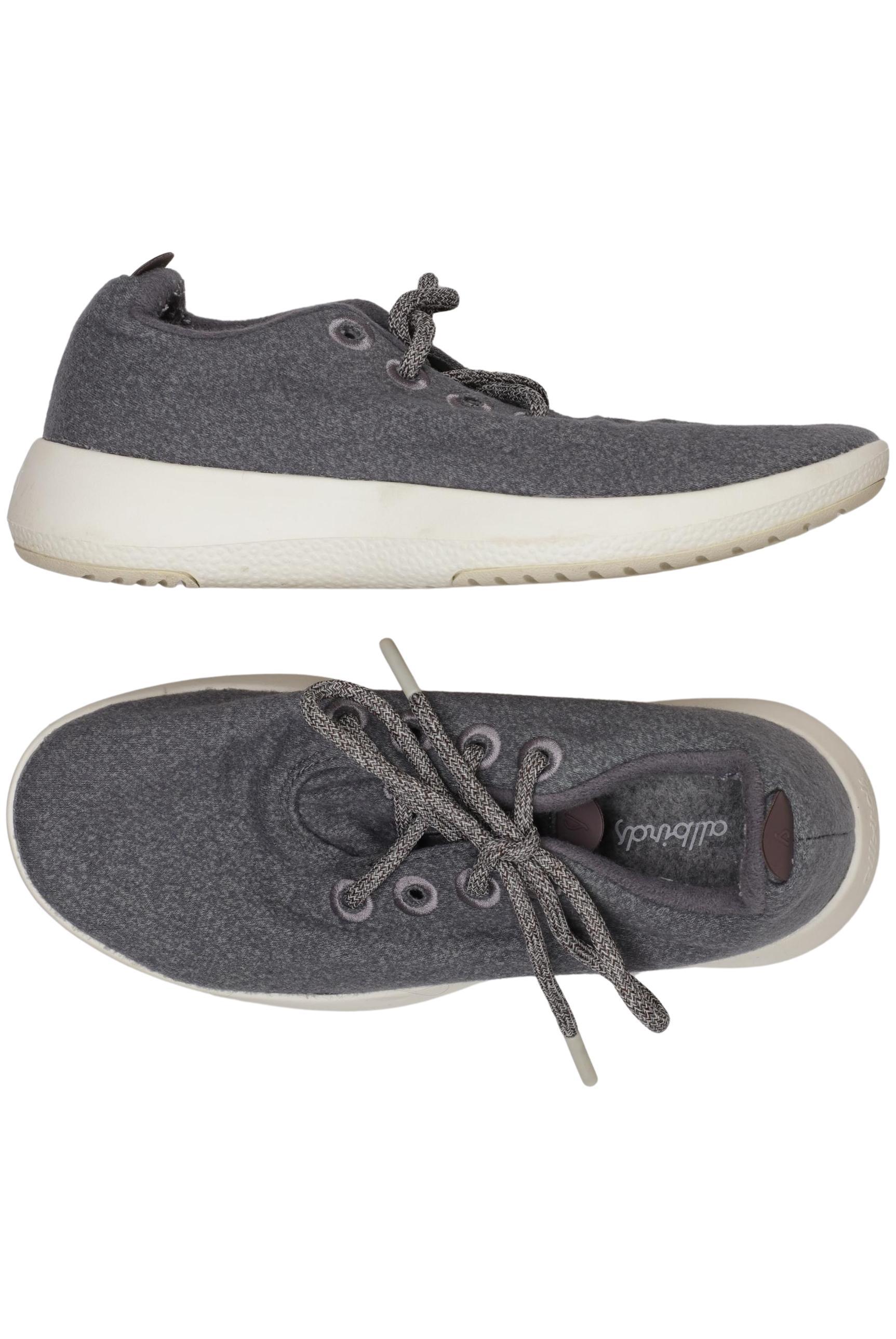 

Allbirds Damen Sneakers, grau, Gr. 38