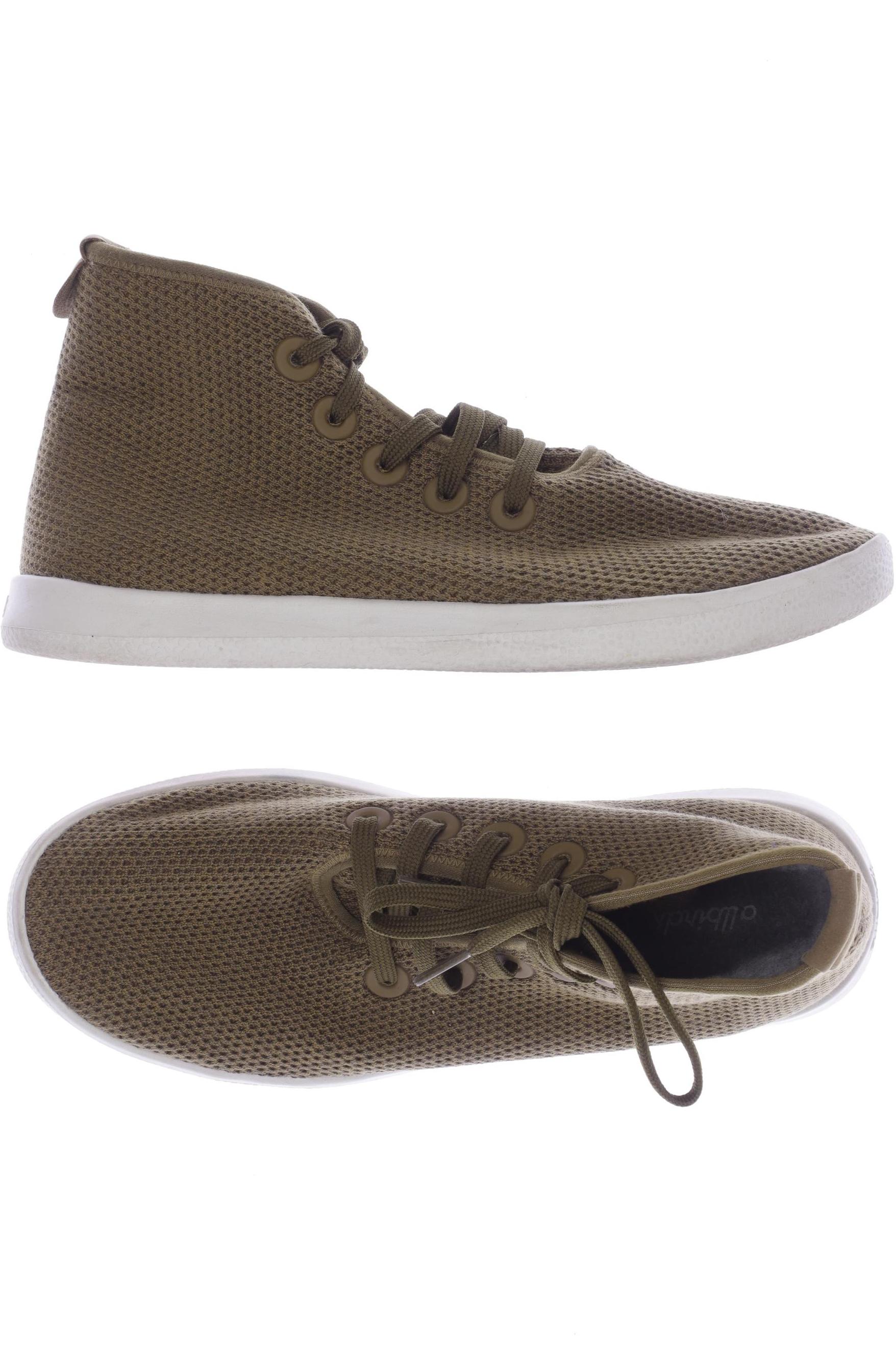 

Allbirds Damen Sneakers, grün